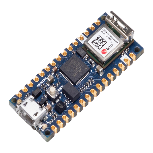 ABX-00027 ARDUINO NANO 33 IOT
