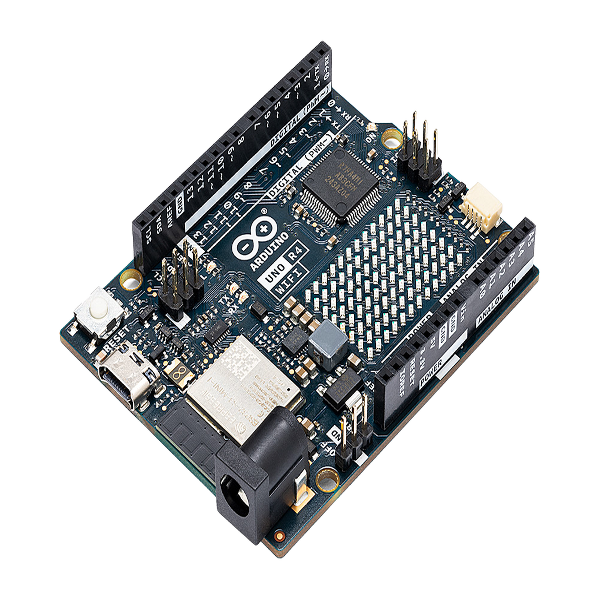 ARCELI Scheda di sviluppo con cavo USB compatibile con Arduino IDE ARCELI Scheda di sviluppo con cavo USB compatibile con Arduino IDE