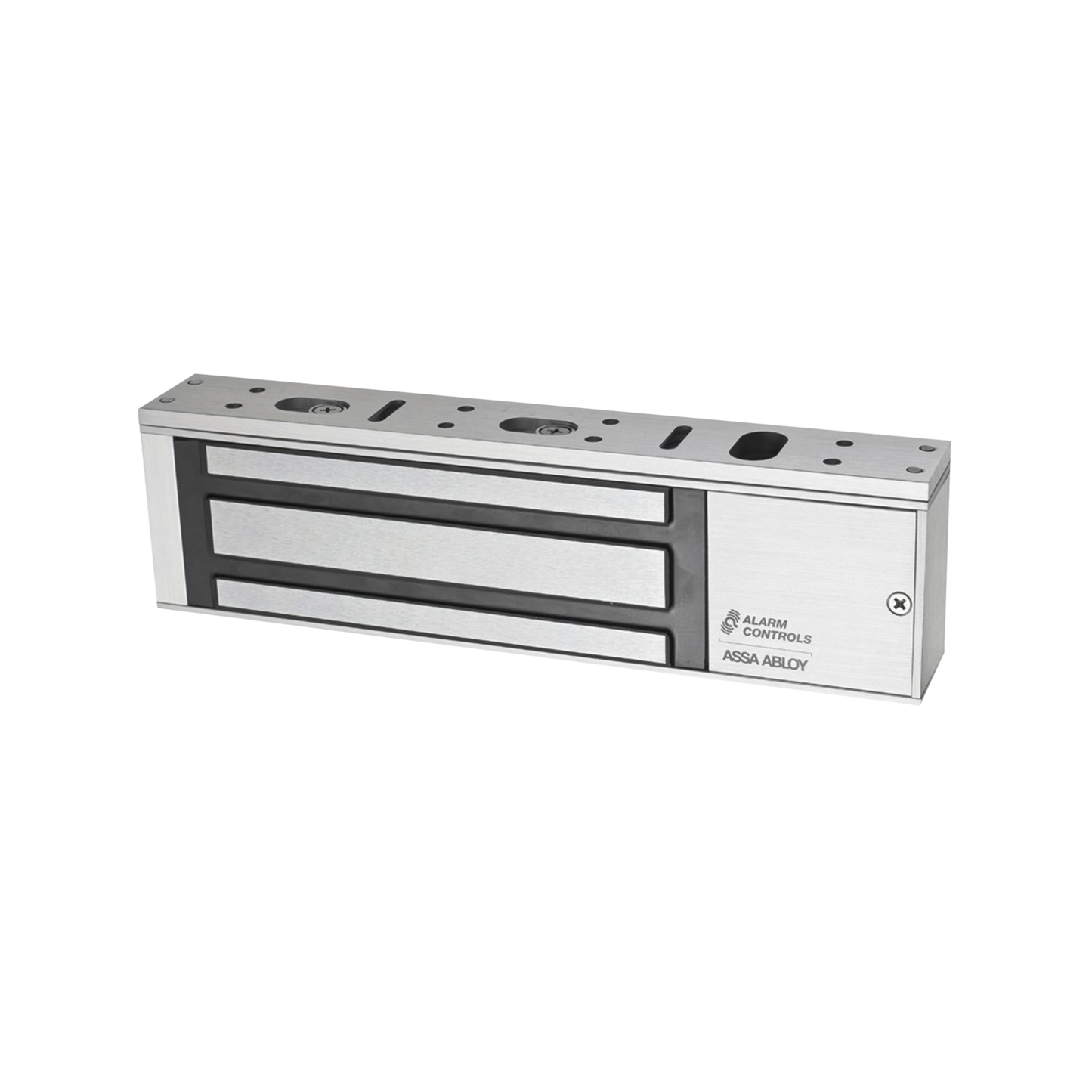 AC1200S - 1200 Lbs Chapa Magnética/ Garantia de Por Vida/ Voltaje Dual