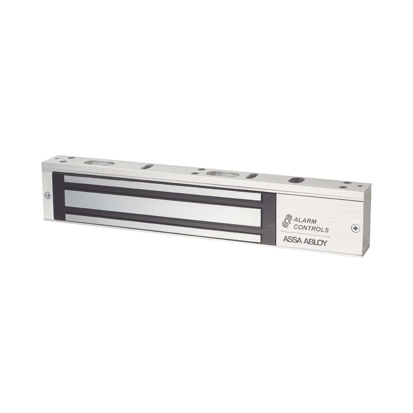 AC600S - 600 lbs Chapa Magnética, Garantía de Por Vida/ Voltaje Dual