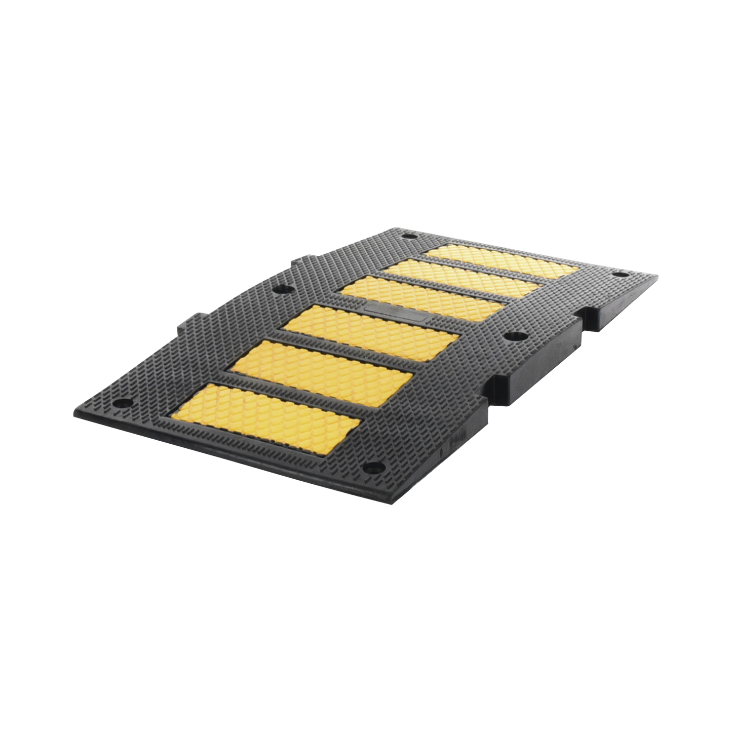 AC-90RV - Reductor D / Velocidad / Modulo Central / Negro / Amarillo.