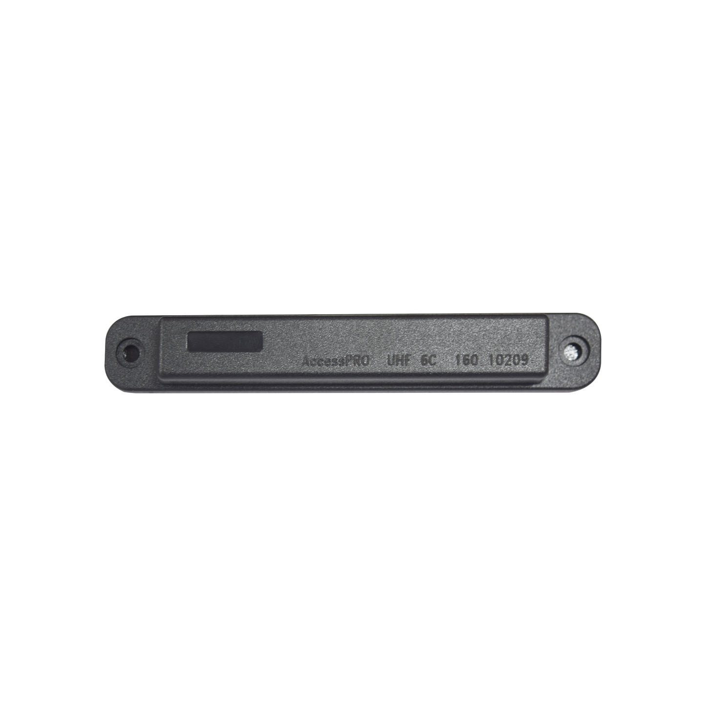 ACCESS-MET Tag RFID para uso sobre superficies metálicas o vehiculos con blindaje / EPC GEN 2 / ISO 18000 6C