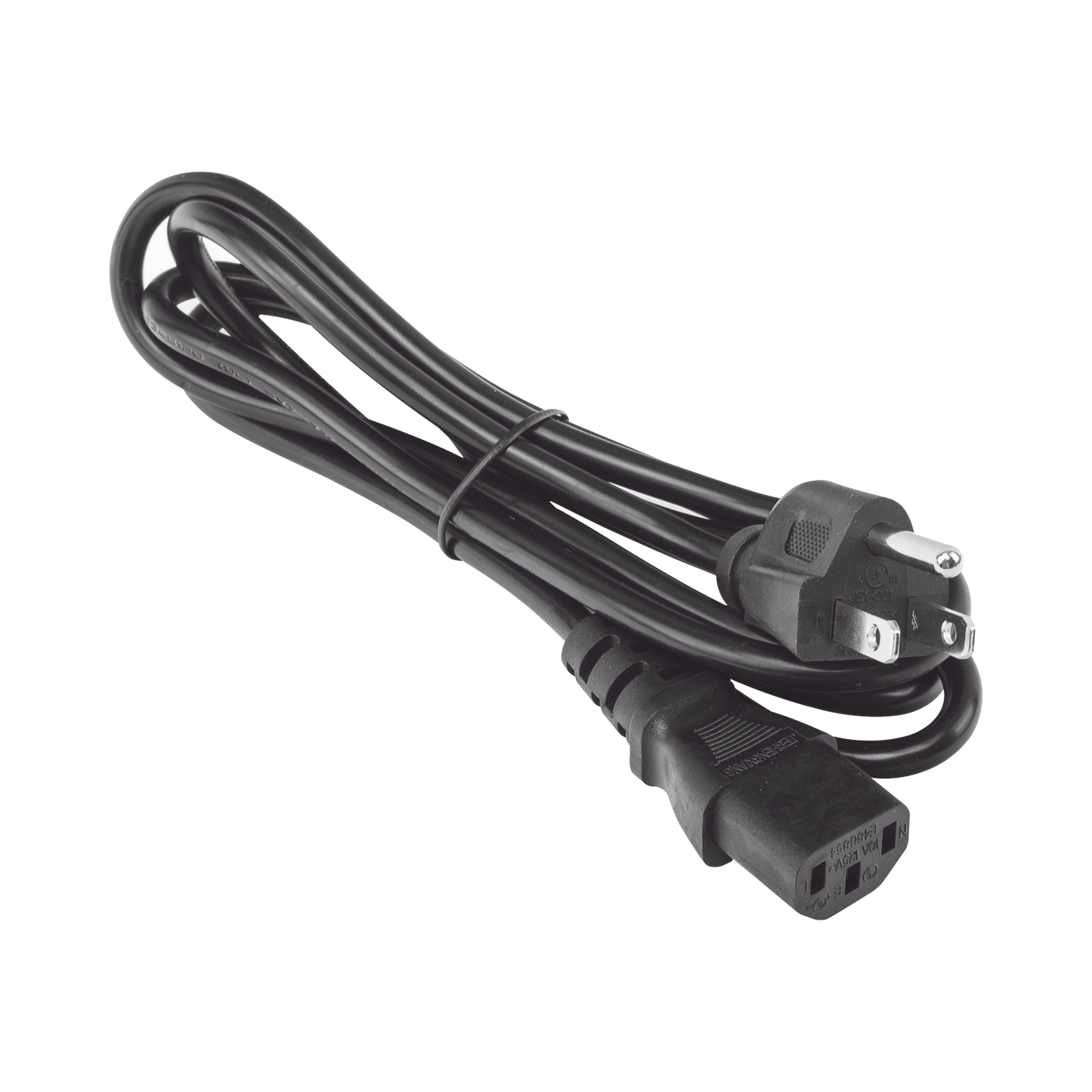 AC-CORD-1.8M Cable de Alimentación Eléctrica para 120-240 Vca / 1. 8 metros