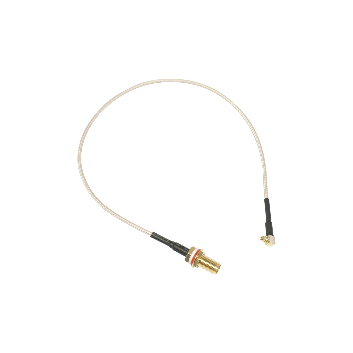 ACMMCXRPSMA Pigtail MMCX - RPSMA
