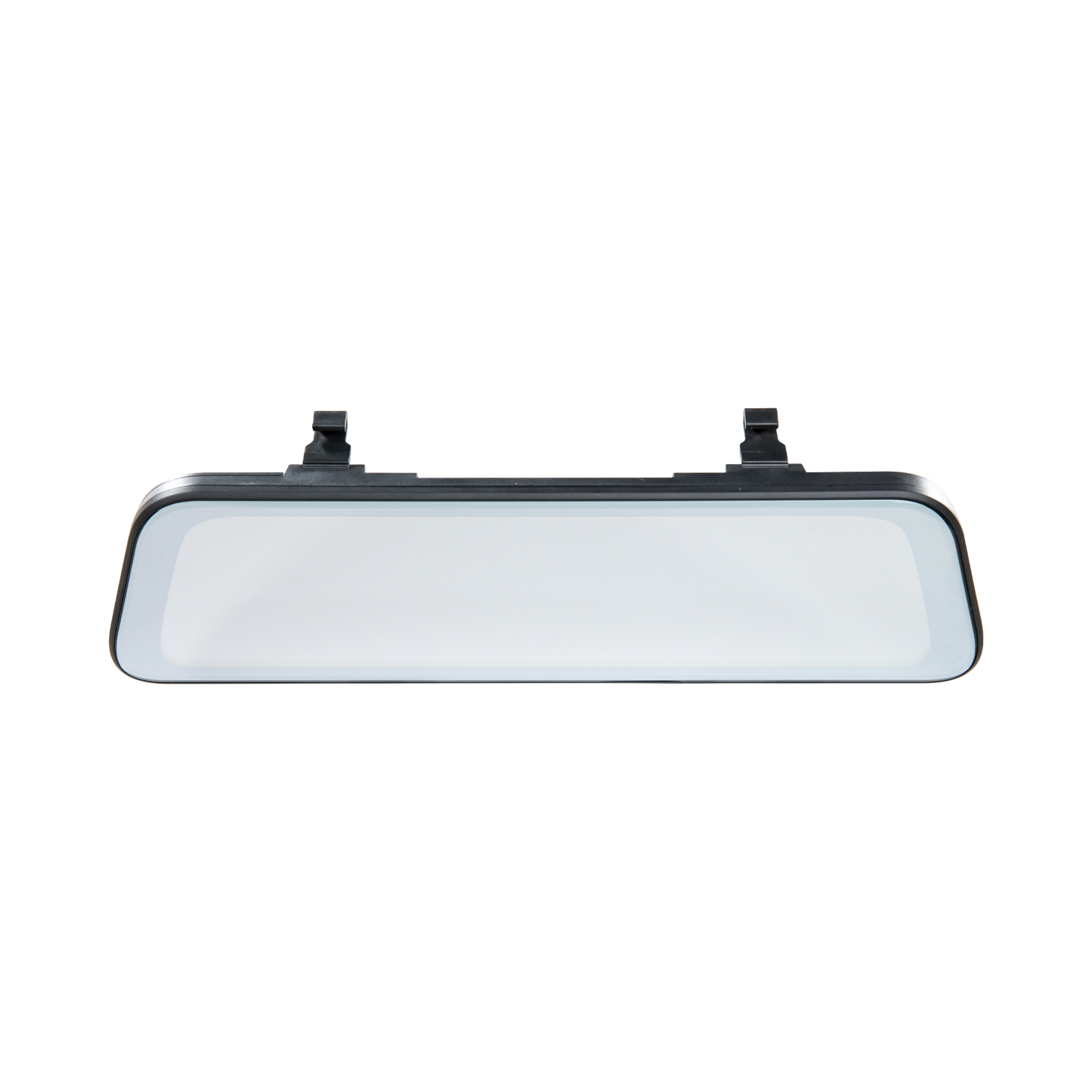 AE-DC2928-N6 - Cámara de Retrovisor / Cámara Frontal de 2 Megapixel (1080p) y Trasera de 2 Megapixel (1080p) / H.265 / Pantalla 9.35" / G-Sensor / Micrófono y Bocina Integrada / Micro SD / Fácil de Instalar / Reconocimiento de voz