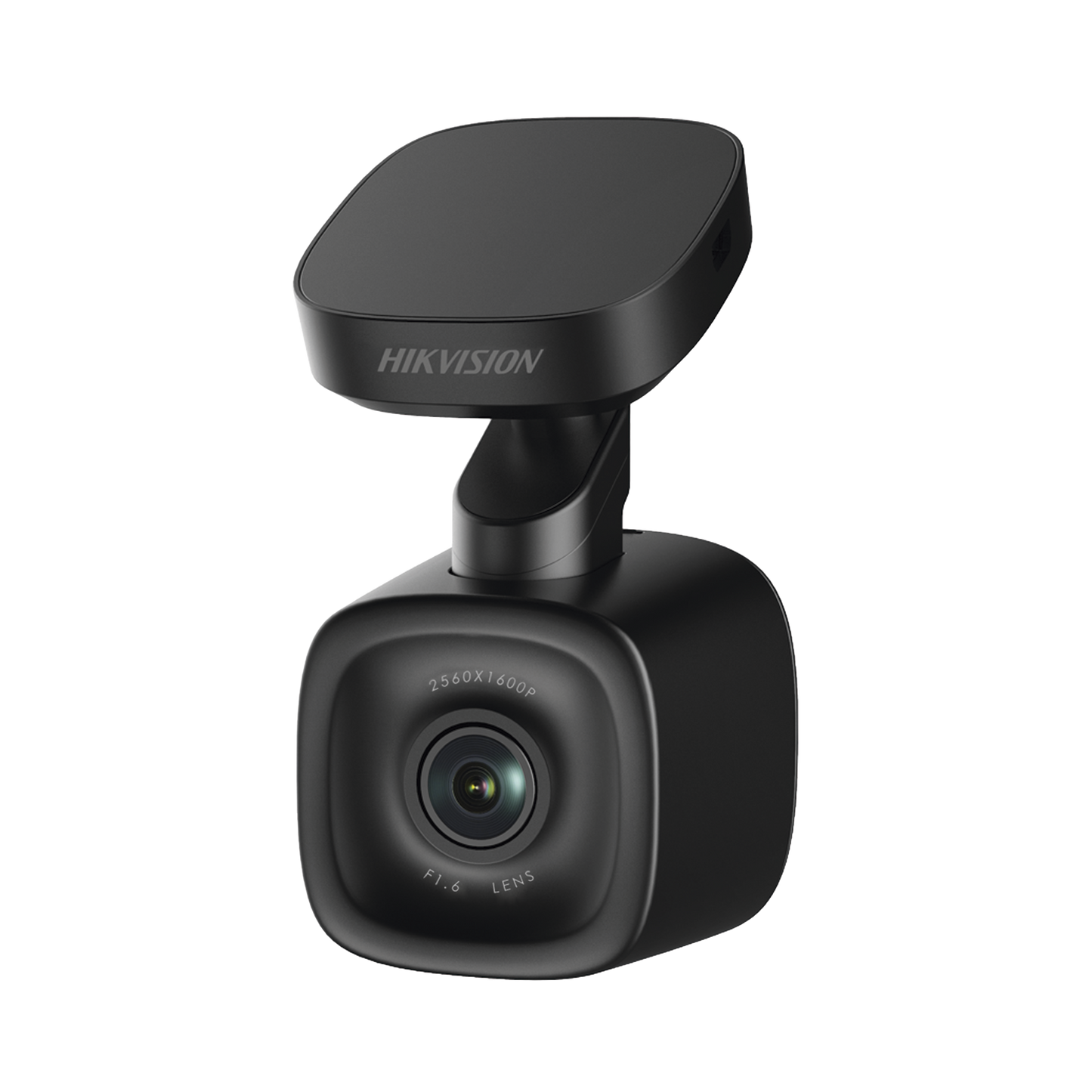 AE-DC5013-F6 - Cámara de Tablero (Dash Cam) para Vehículos / ADAS / Micrófono y Bocina Integrado / Wi-Fi / Micro SD / Conector USB / G - Sensor
