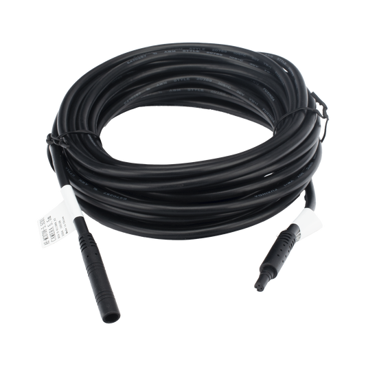 AE-MC0708-5.5C01 Cable Extensor de Vídeo y Audio de 6 Metros / Conector Tipo Aviación / Compatible con Dashcam AE-DI2032G40(B)