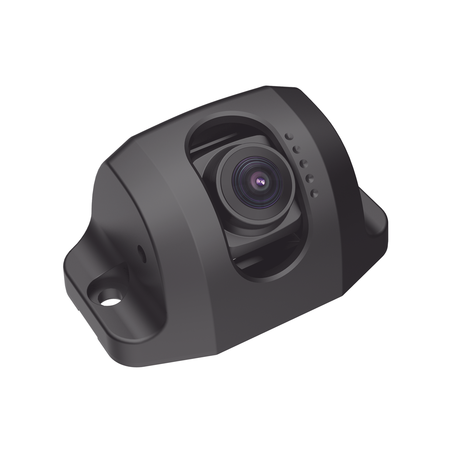 AE-VC236T - Cámara Móvil TURBO 2 Megapíxel (1080P) / Lente 1 mm / Conector Tipo Aviación / Exterior IP68 & IP69 / Antivandalico IK10 / BSD (Detección de Punto Ciego) / Compatible con Grabadores Móviles Hikvision Serie I