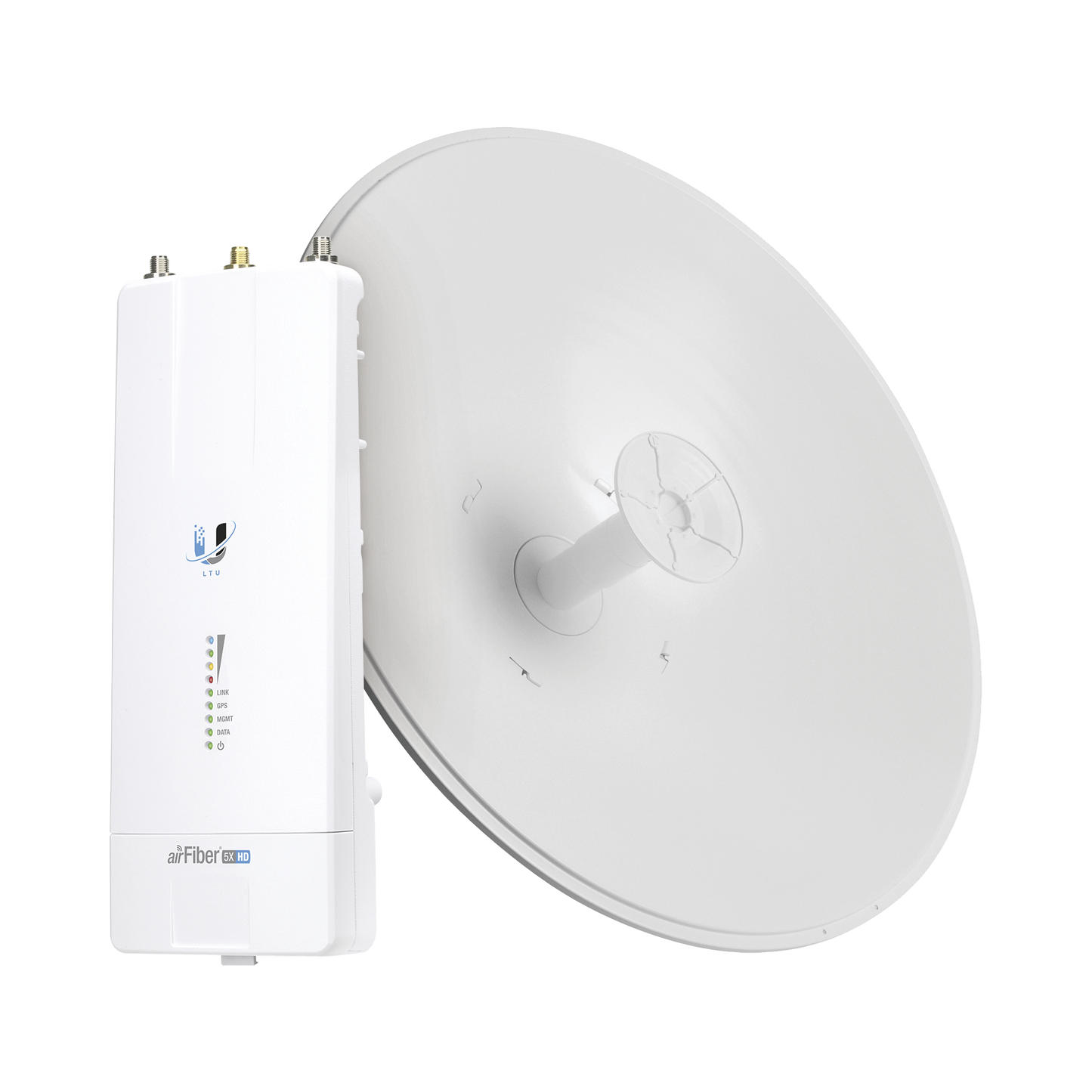 AF5X-HD-30-S45 - Airfiber Kit AF5X-HD con Antena airFiber 30 dBi Slant-45