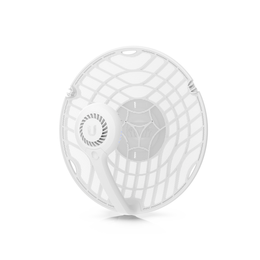 AF60-LR Radio UISP PTP airFiber de 60 GHz largo alcance con tecnología Wave, hasta 1.9 Gbps