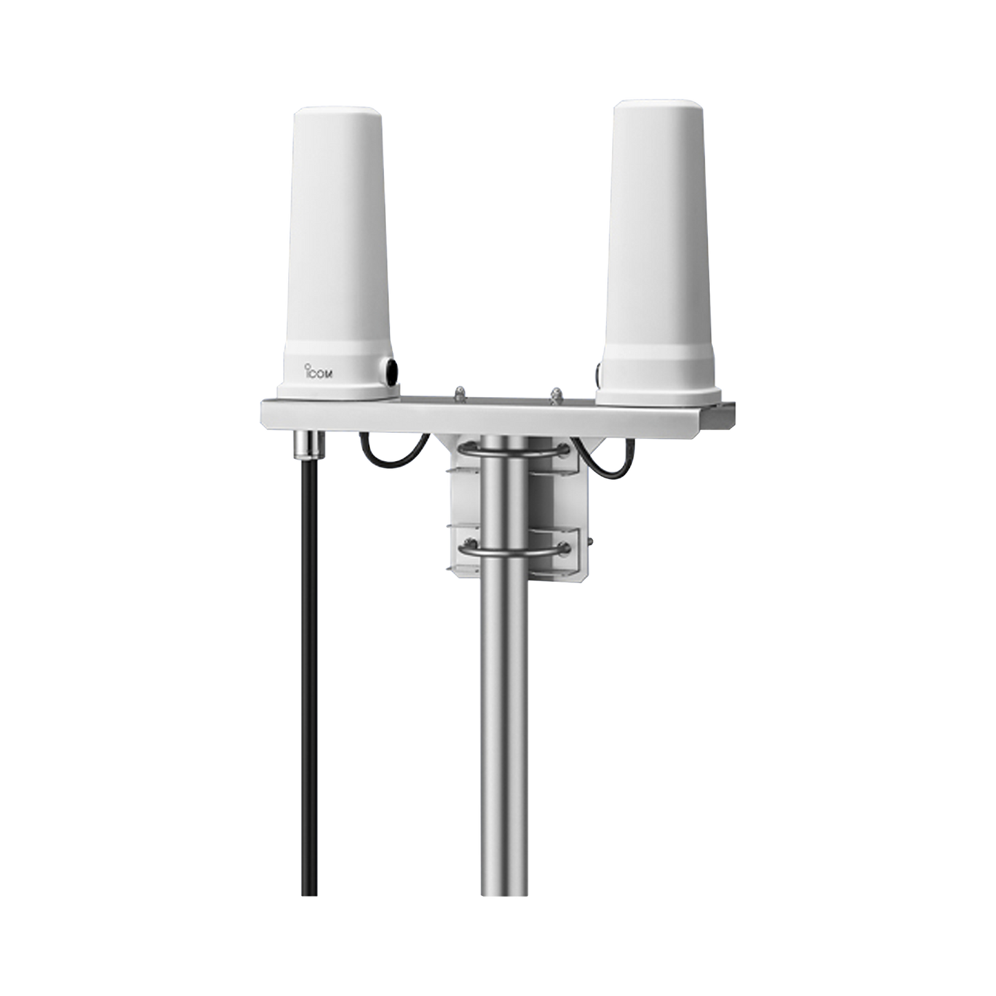 AH-41 - ANTENA SATELITAL P/ USO EN EDIFICIOS (55 MTS)