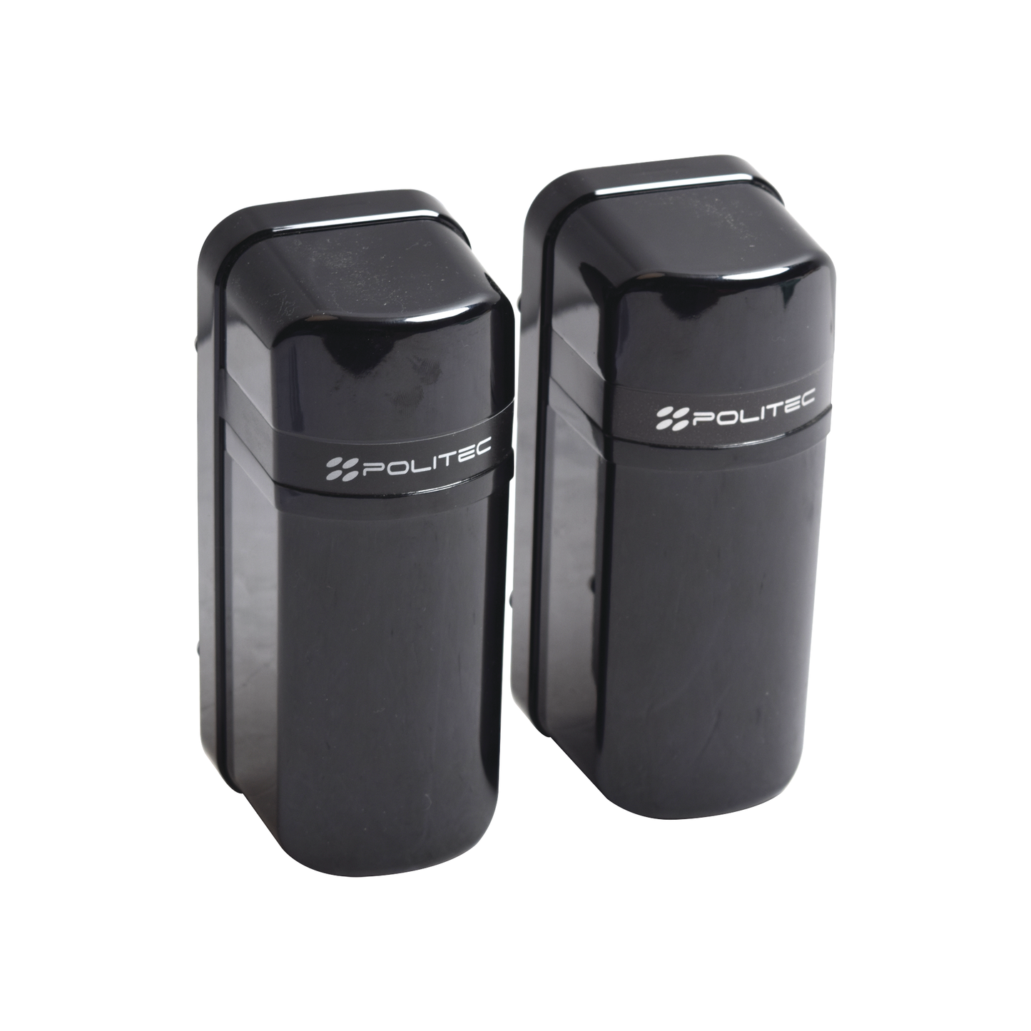 ALES60 Detector Fotoeléctrico / 2 Rayos / Cobertura de 60 metros en exterior / 250 metros en interior