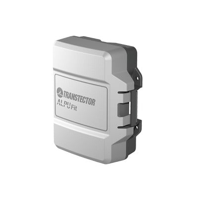 ALPU-F140 - Protector PoE Contra Descargas Atmosféricas Ideal Para Enlaces Inalambricos Gigabit y Cámaras IP Con Tecnología Híbrida SASD y Tubo Descarga De Gas