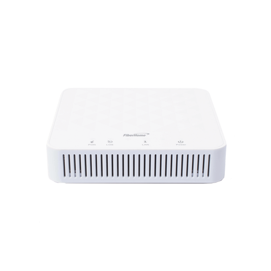 AN5506-01-AG Mini ONU GPON con 1 Puerto Gigabit Ethernet, conector SC/UPC
