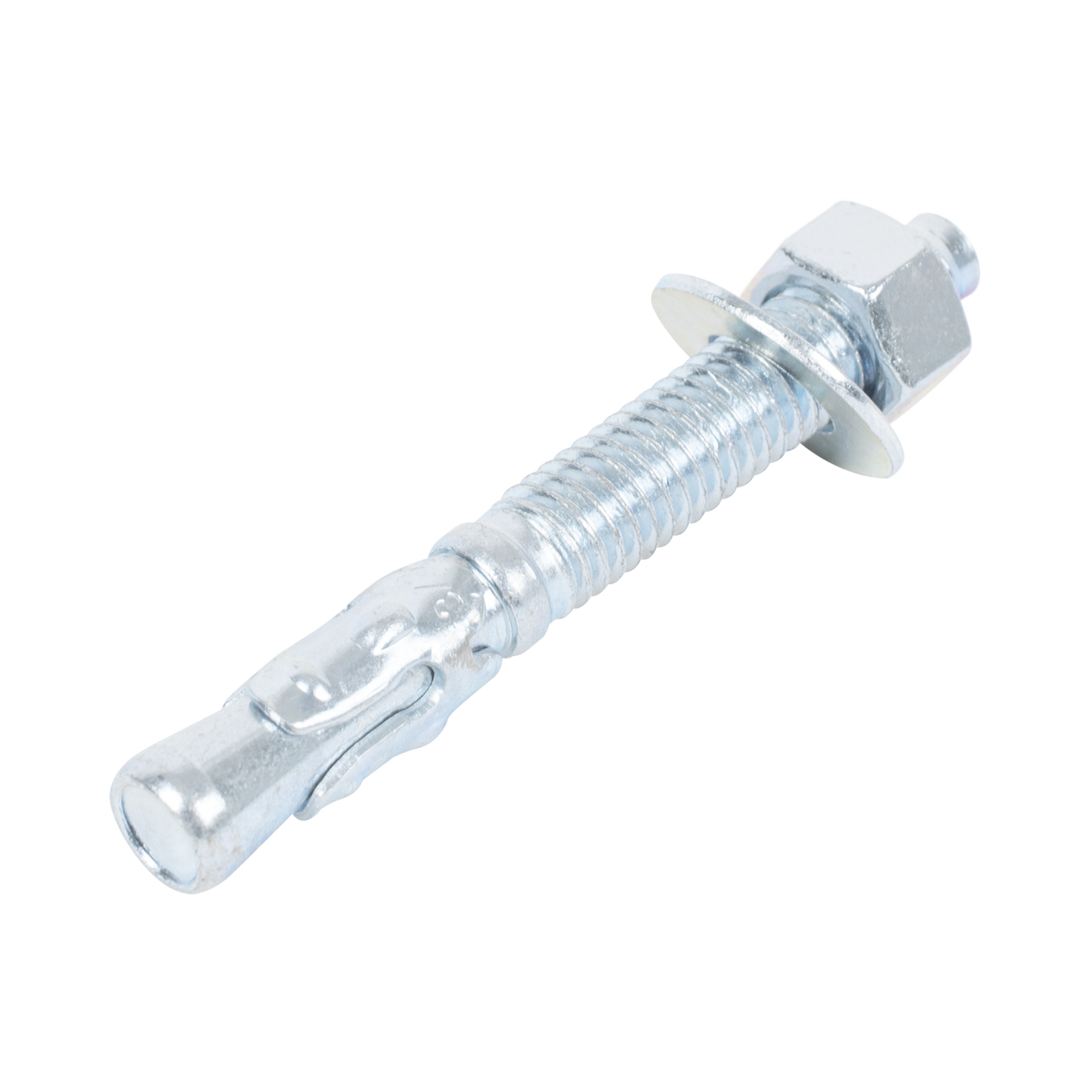 ANC-AA38-300 - Taquete Tipo Arpon de 3/8" x 3" (9.5 x 76 mm)
