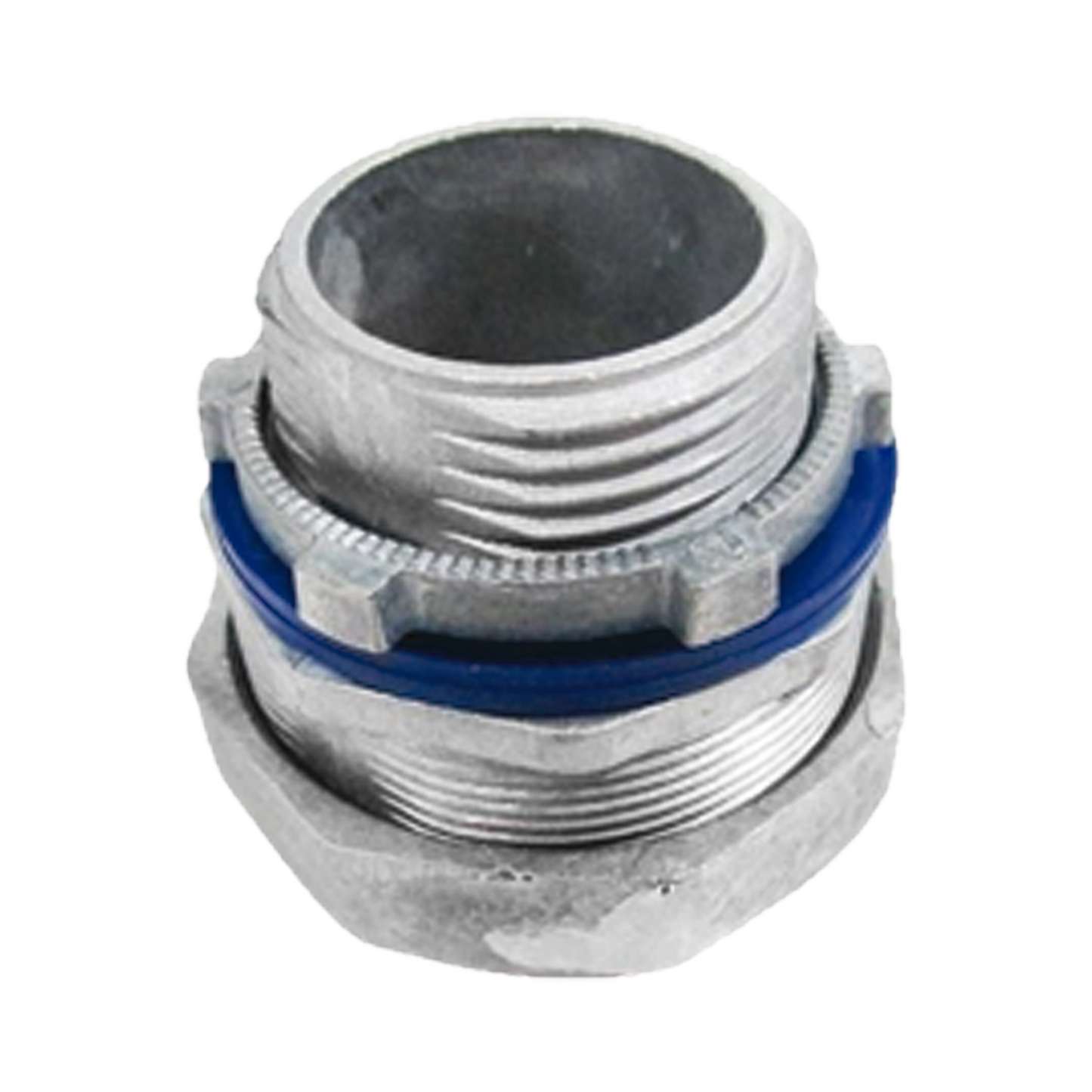 ANC-HLR112 - Conector Recto para tubo tipo Liquidtight de 1 1/2" (38 mm).