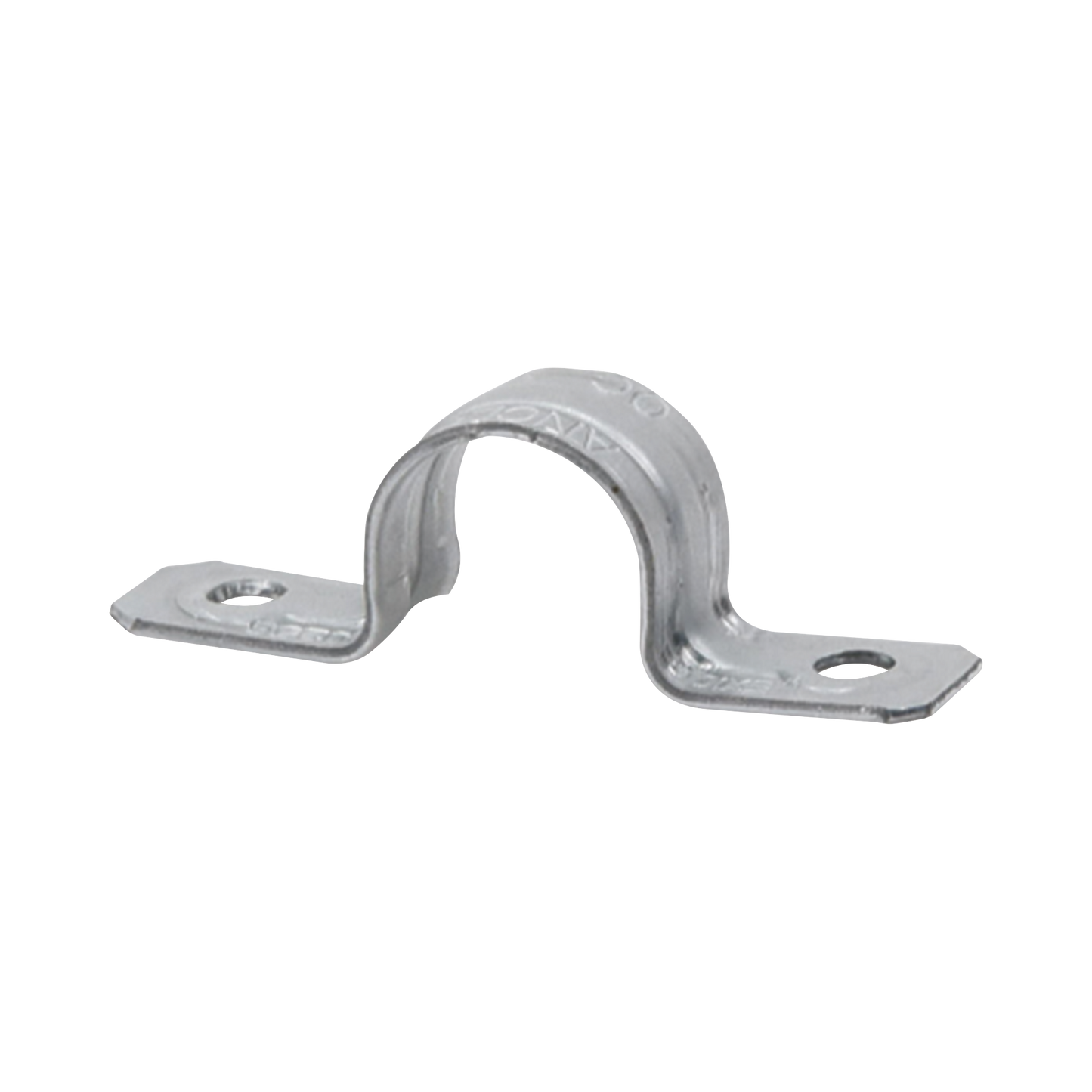 ANC-OE-114 - Abrazadera tipo Omega para Conduit Pared Gruesa de 1 1/4" (32 mm).