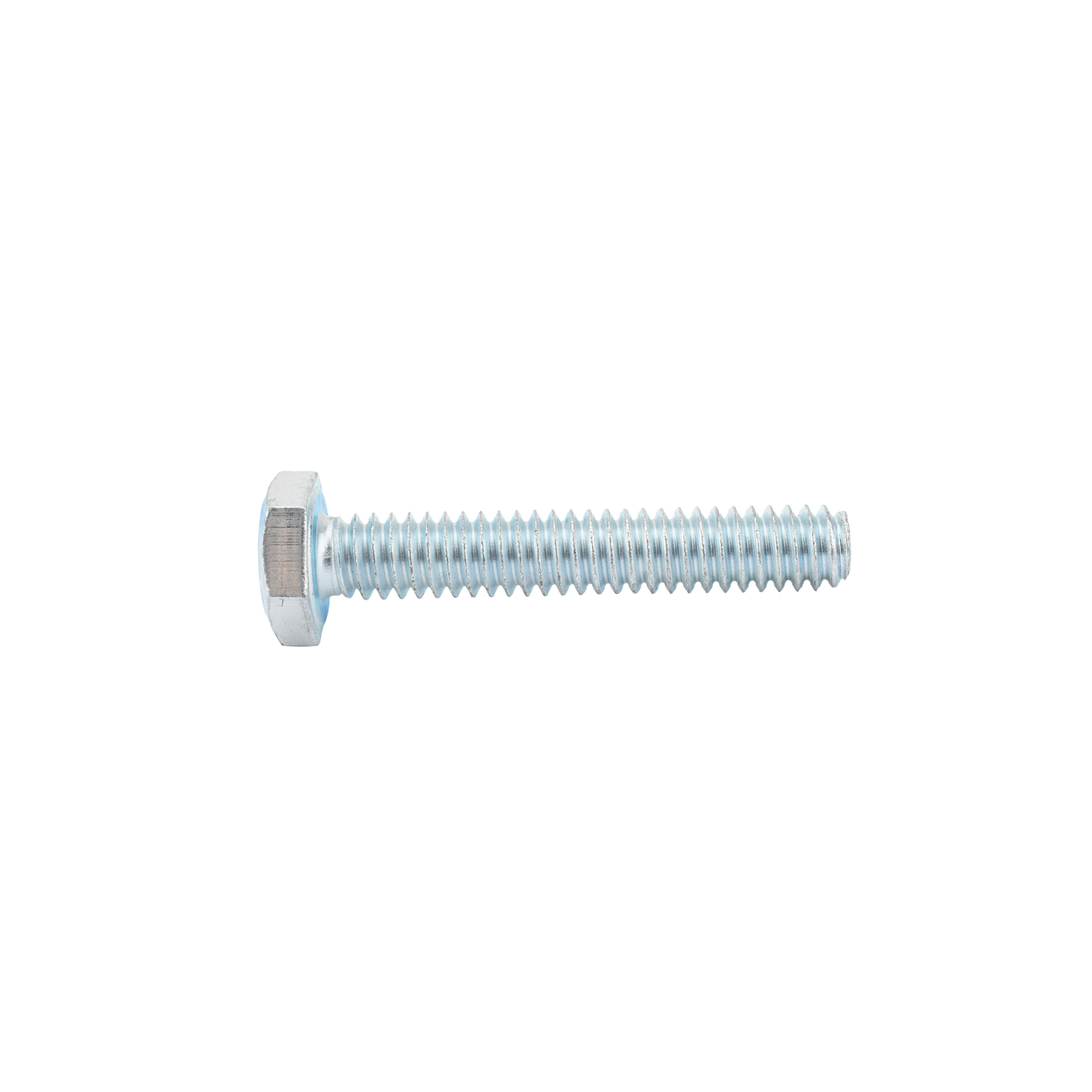 ANC-TMG14112 - Tornillo Máquina Estándar Galvanizado de 1/4" X 1 1/2" ( 6.5 X 38 mm).