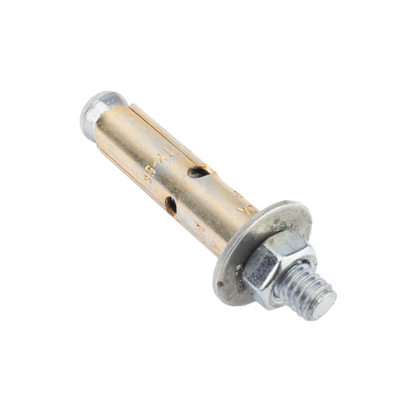 ANC-TX-56-212 - Taquete TX de 5/16" x 2 1/2" ( 7.9 x 63 mm).