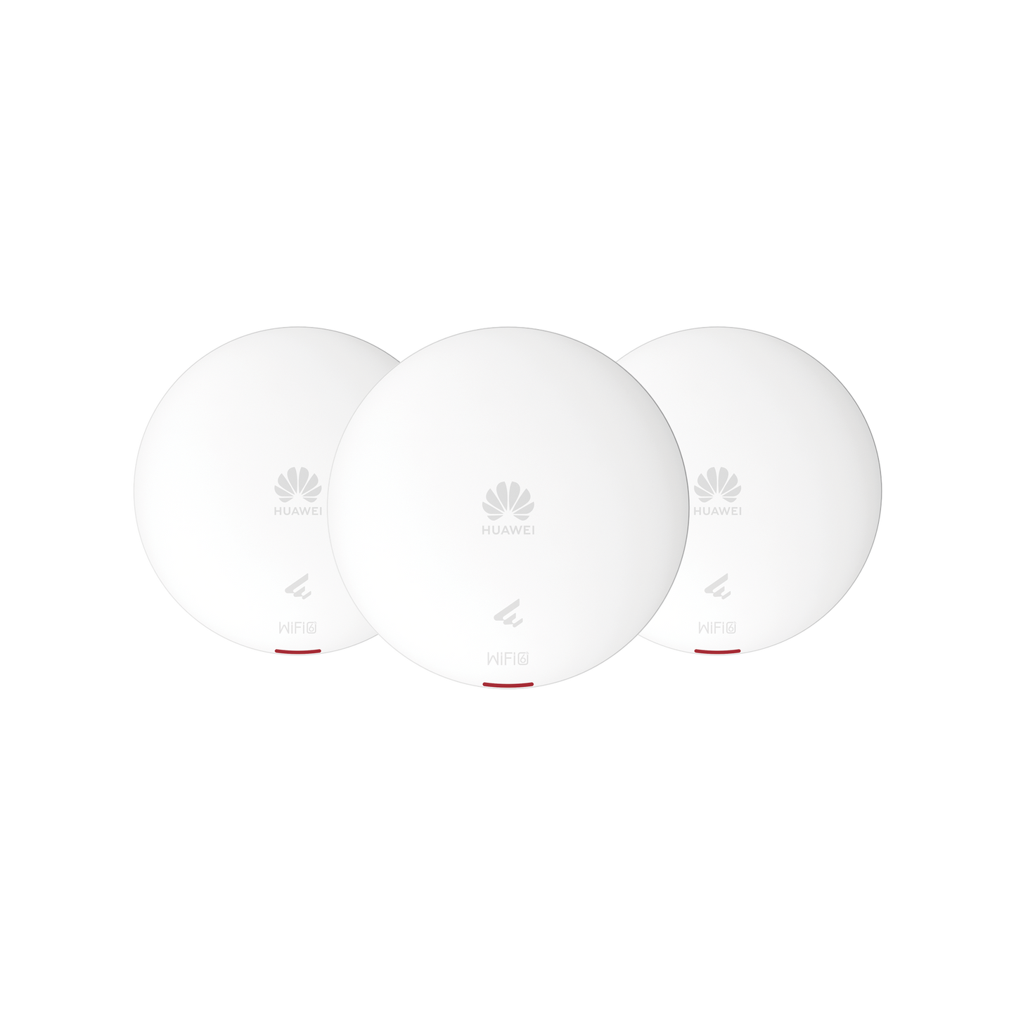 AP361-KIT-3 - Kit de 3 - Punto de Acceso Wi-Fi 6 / 1.775 Gbps / MU-MIMO 2x2:2 (2.4GHz y 5GHz) / Smart Antenna 20% más cobertura / Instalación en techo y pared / Seguridad WP3 / Con Administración Gratuita desde la Nube