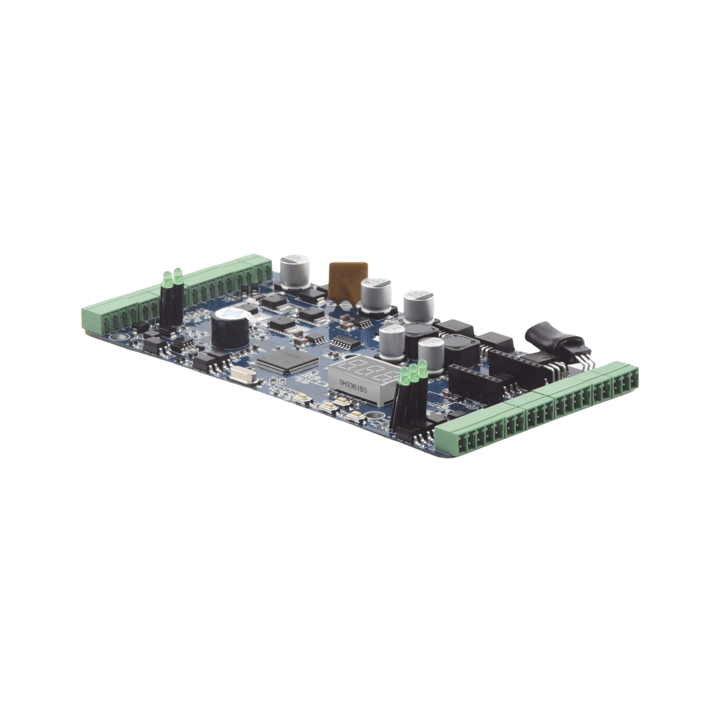 APPCBHDM Tablilla de control para torniquetes AccessPRO serie AP1000HDM