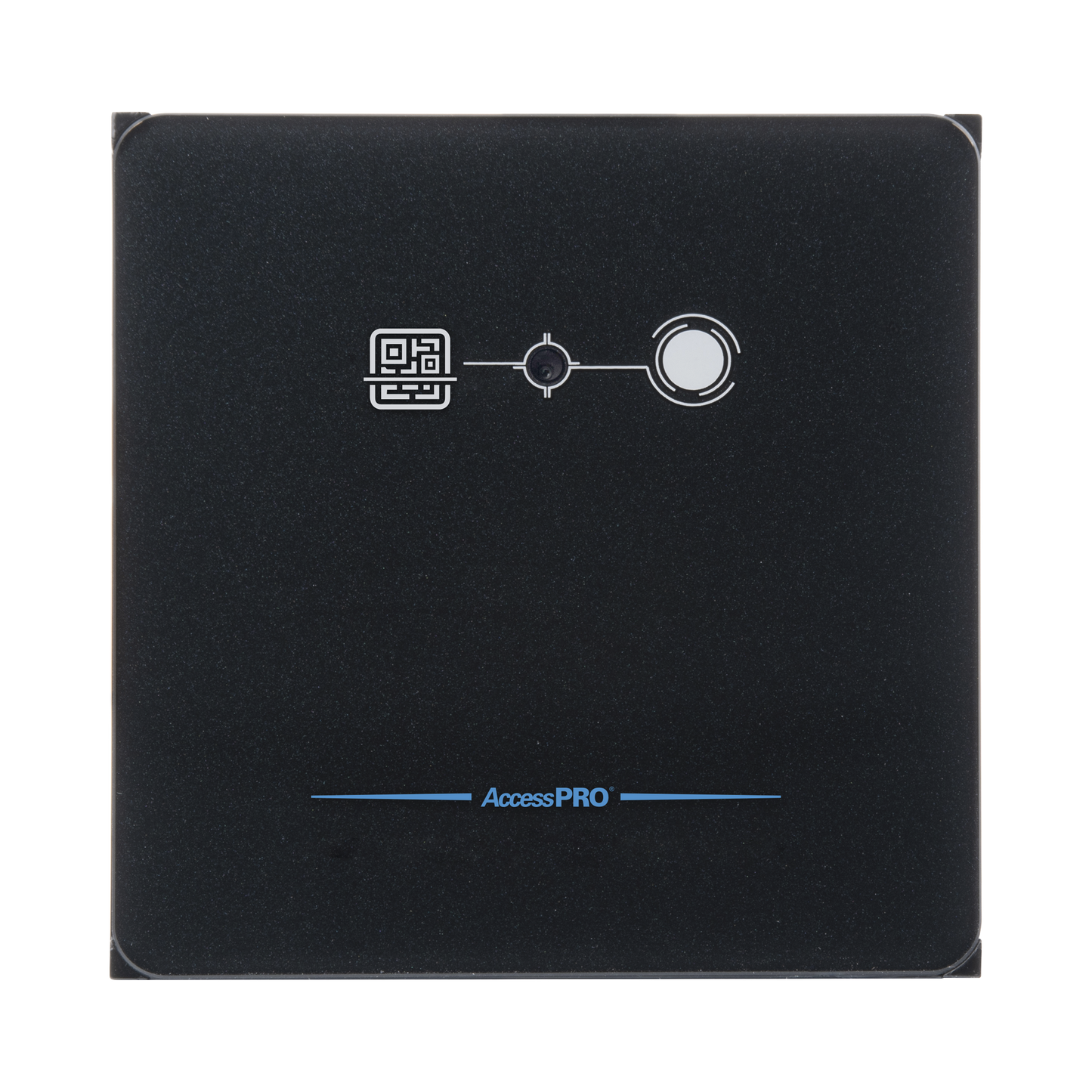 APREADERQR Lector de códigos QR, tarjetas de proximidad de 125 KHZ tipo EM y tarjetas MIFARE / Wiegand