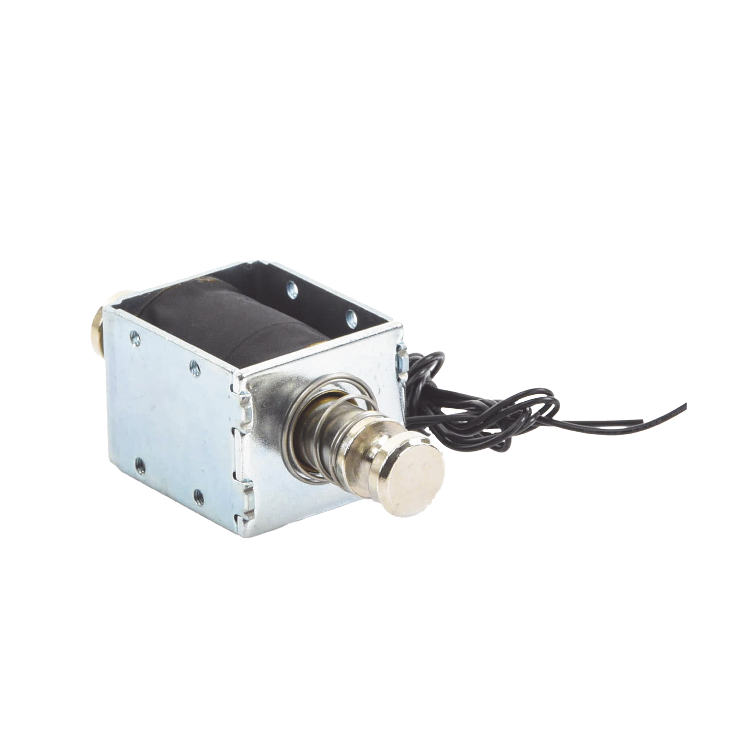 AP-SELEN-HD Solenoide de movimiento para torniquetes AccessPRO serie AP1000, AP2000, AP2002