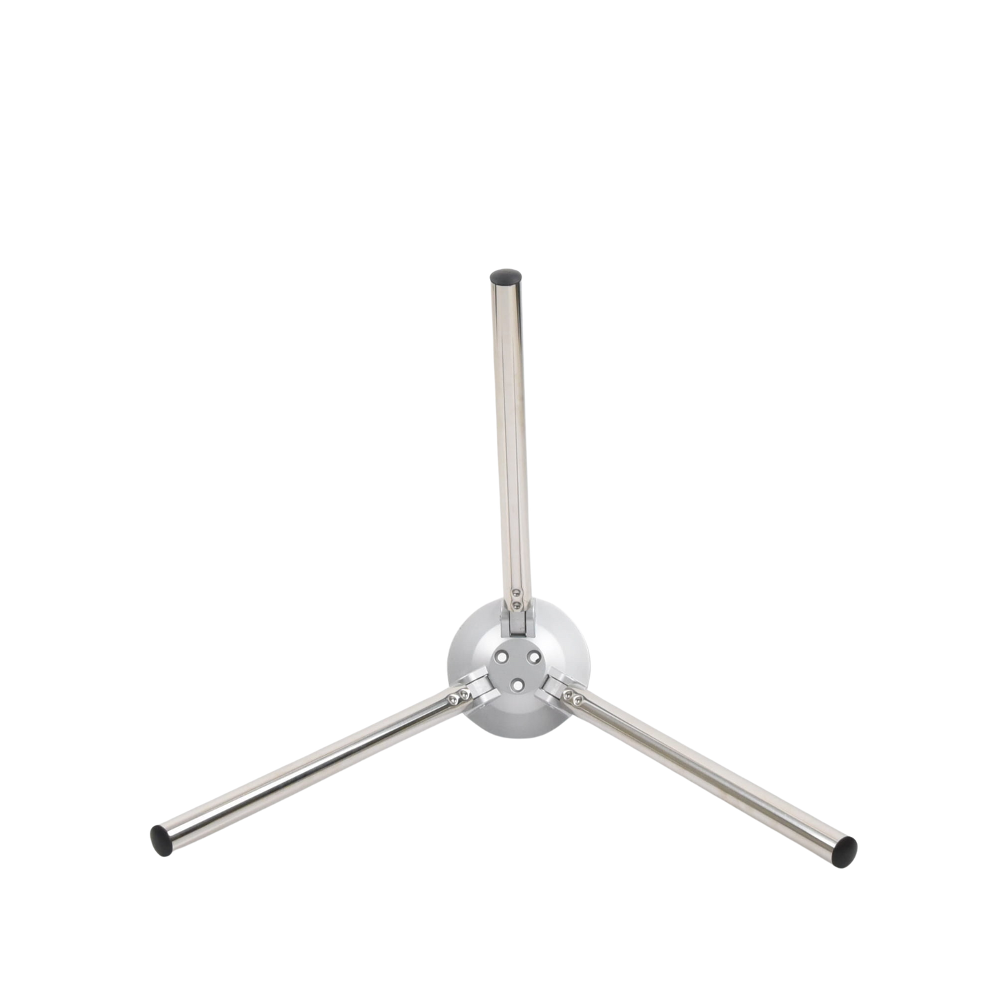 APTURNPLATEHDM - Plato giratorio con brazos para torniquetes AccessPRO serie AP1000HDM