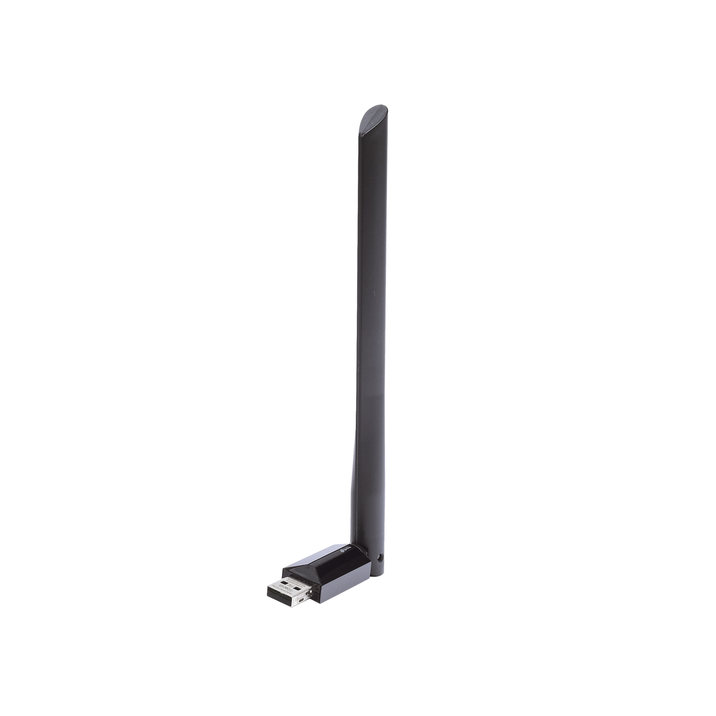 ARCHER-T2U-PLUS Adaptador USB inalámbrico doble banda AC 600 Mbps, antena de alta ganancia.