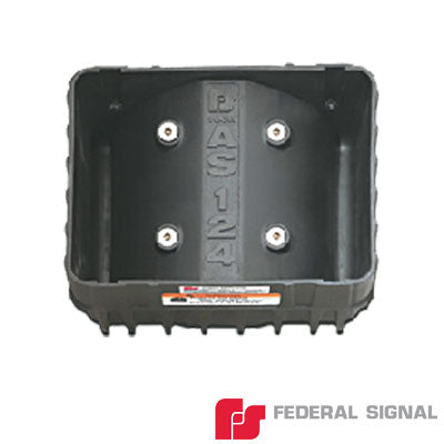 AS124 - Bocina 100 Watts de Potencia