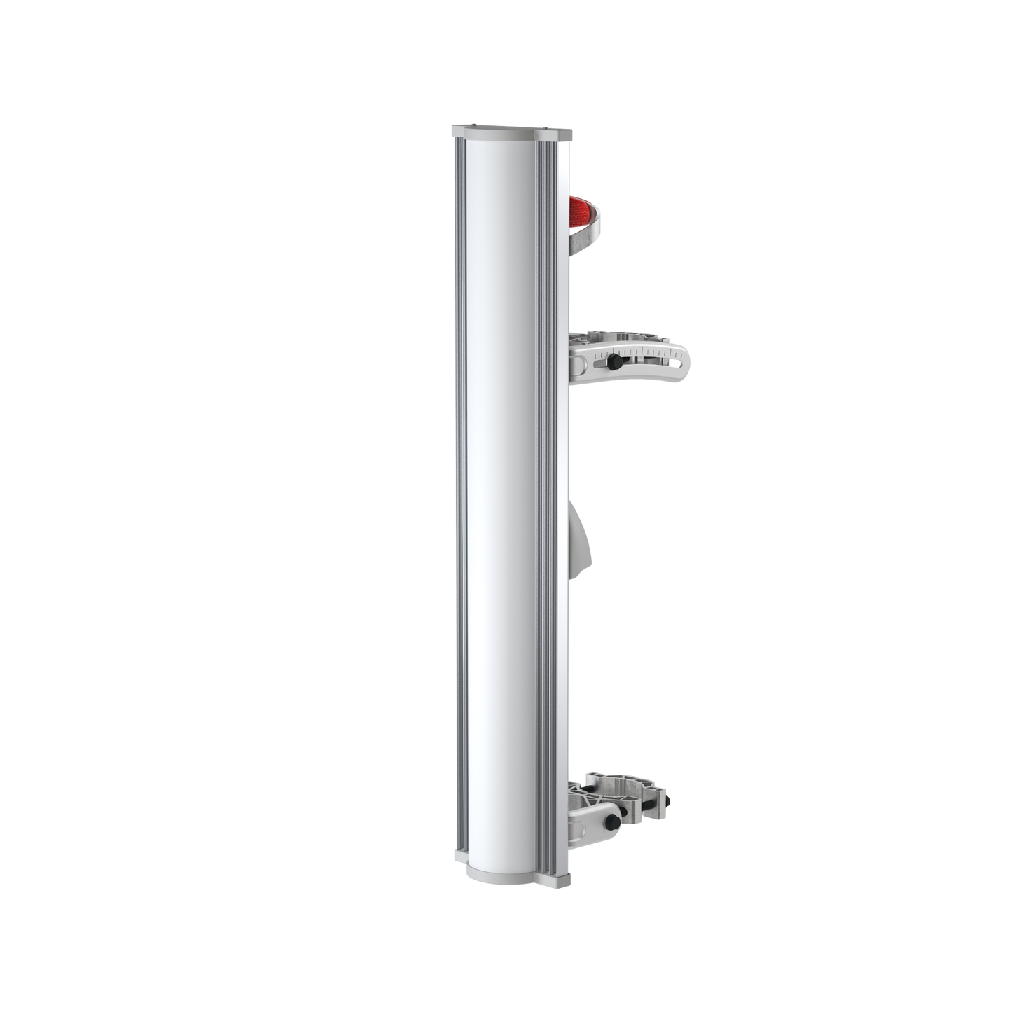 AS-2-14 Antena Sectorial 100º Tipo Panel en 2.4 GHz, Ganancia de 14 dBi, BackShield para rechazo al ruido