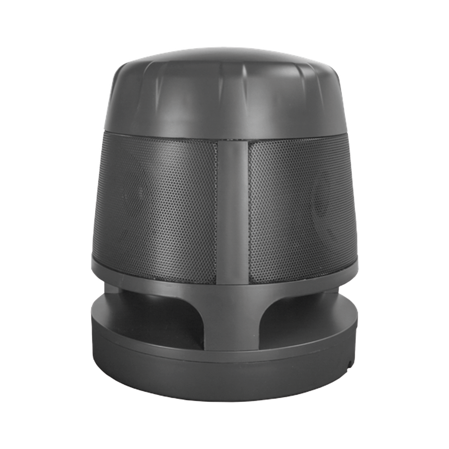 AS-360 - Altavoz para exteriores de 6.5 in | 360 grados | 3 tweeters | 8 ohms | 70V/100V | conmutables