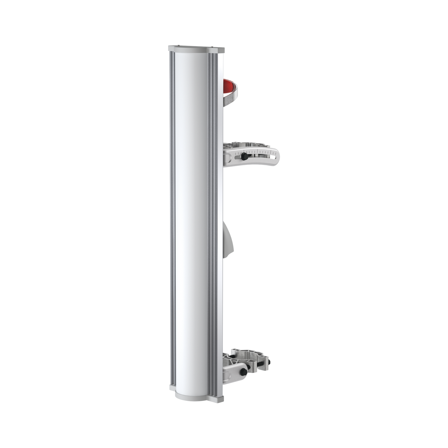 AS-5-20 Antena sectorial de 100 grados, 20 dBi, 5150-5850 MHz , desempeño Carrier Class, integra BackShield para evitar lóbulos laterales
