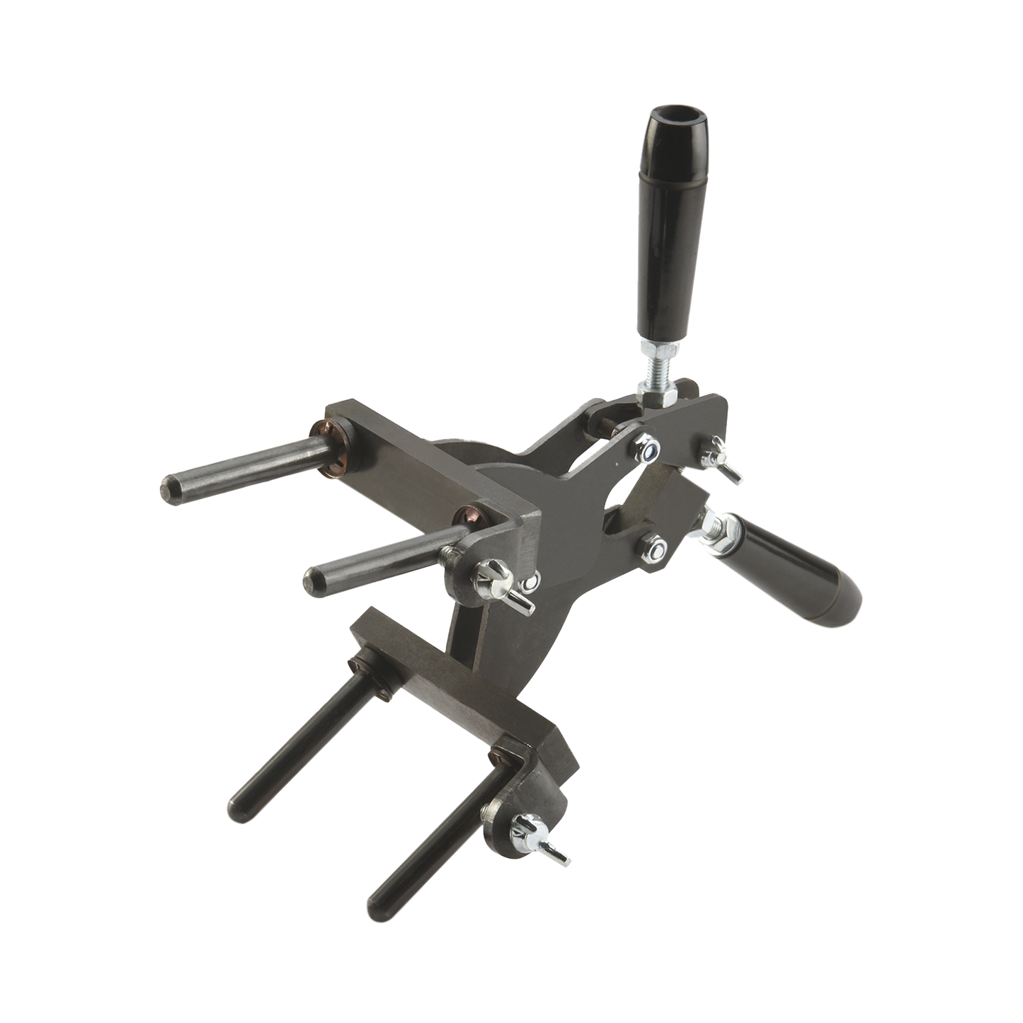 AT-049-N - Pinza Para Moldes Específicos Modelo S para Realizar Soldaduras Exotérmicas.