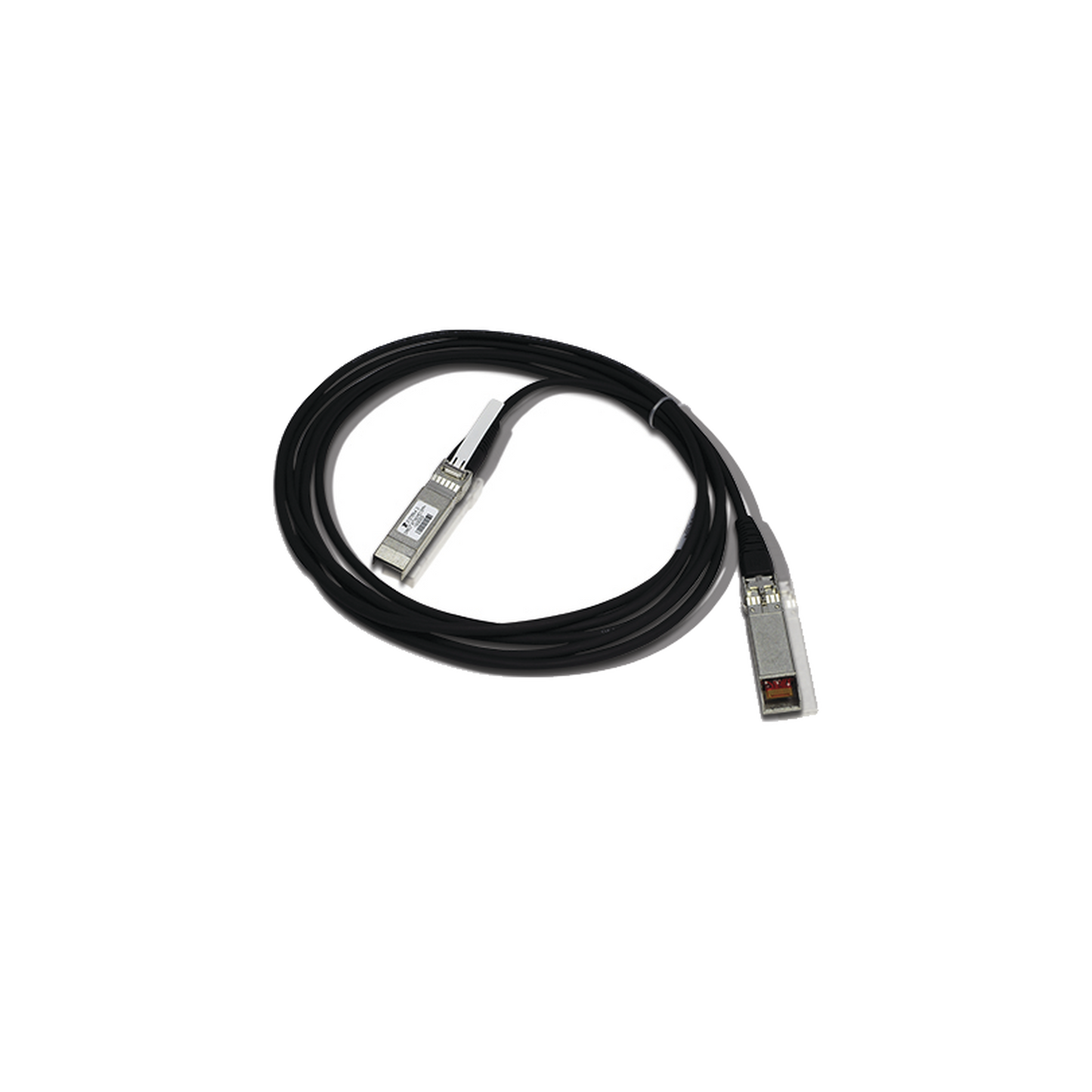 AT-SP10TW3 Cable de Conexión Directa SFP+ Twinax 10 Gbps de 3 m