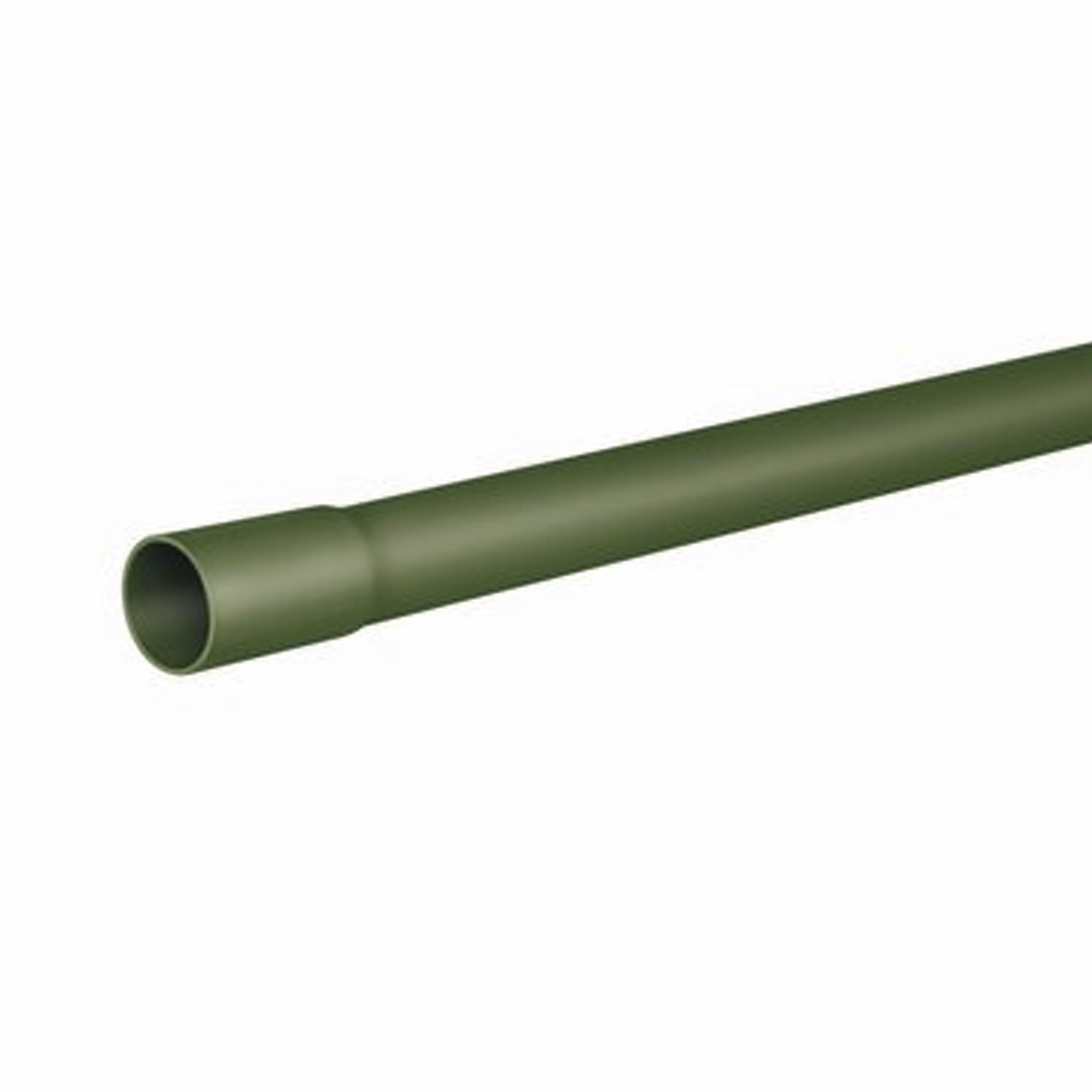 ATUL-114-TUB - Tubo Conduit PVC Ligero de 1 1/4" (32 mm) de 3 m.