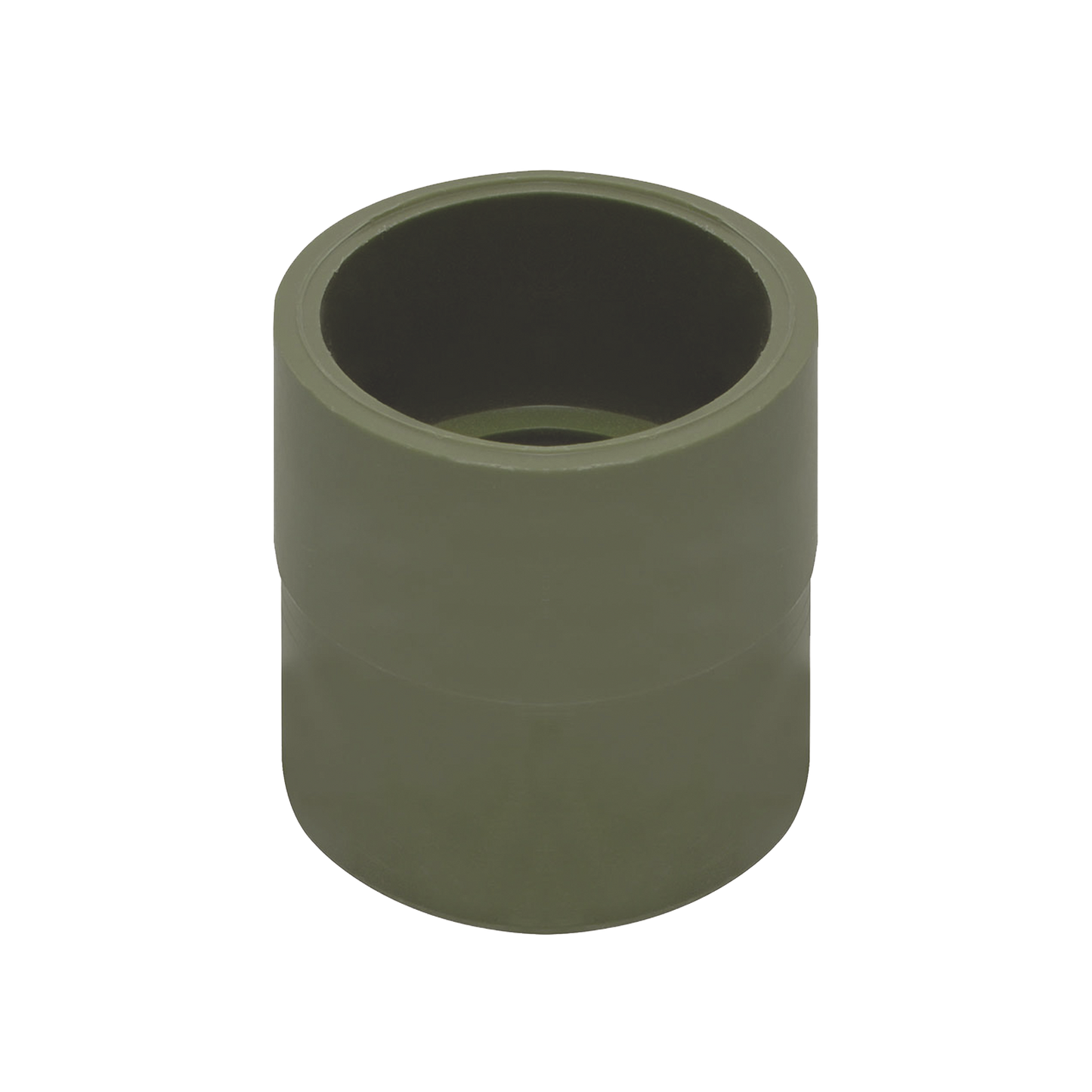 ATUP-112-COP - Cople para Tubería PVC Conduit Pesado de 1 1/2" (38 mm).