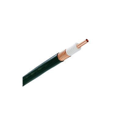 AVA5-50 - Cable Coaxial HELIAX de 7/8. Cobre Corrugado, 100% Blindado.