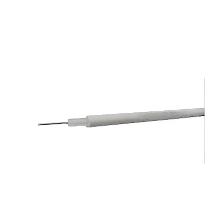 AWG100 - Cable doble aislado de alta durabilidad para cercas electrificadas Bobina con 100 mts (Cable bujia)