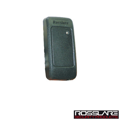 AY-K12 - Lectora de proximidad para interior y exterior, 125 kHz
