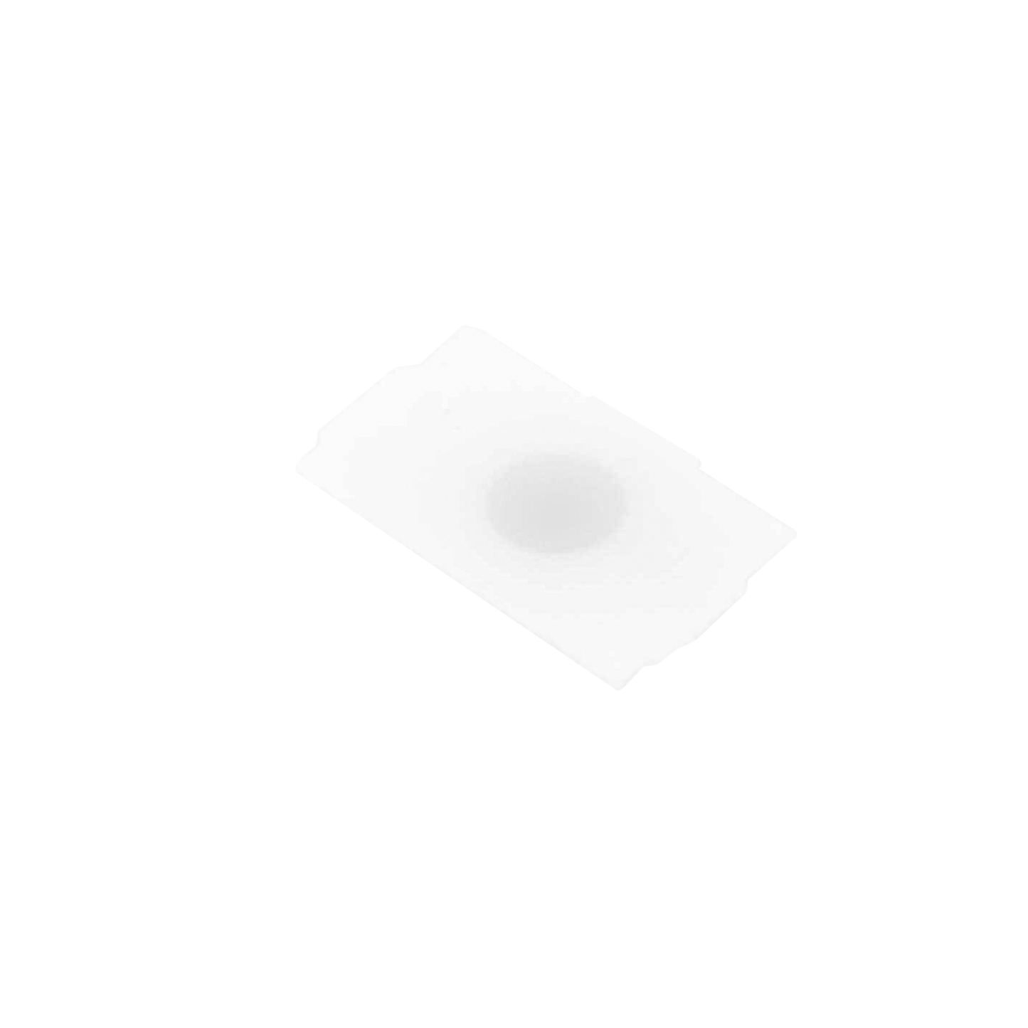 B1B013800 - FILTRO D/DISPLAY P/NX3220/3320
