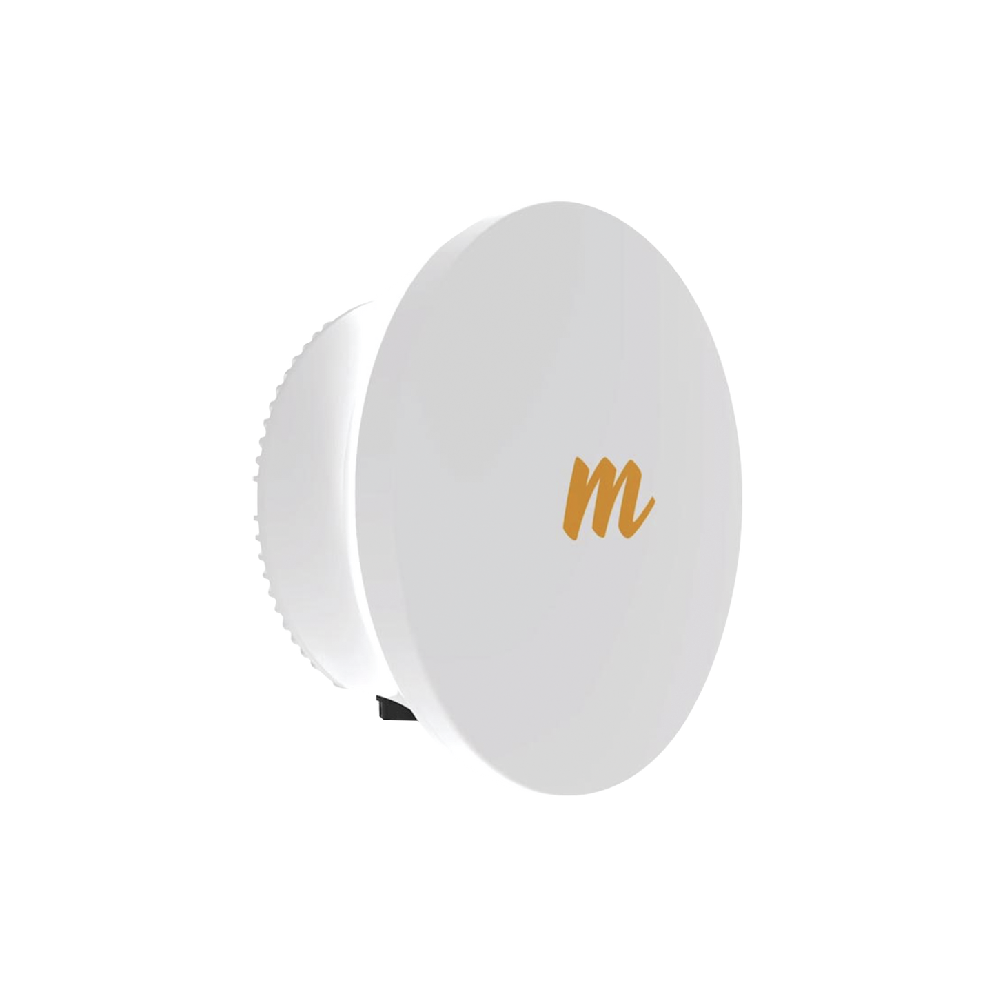 B24 Radio Backhaul PTP en frecuencia 24 GHz, MIMO 4X4:4, 1.5 Gbps, Antena integrada 33 dBi, IP67, Puerto SFP, Adaptación automática al entorno, Sin interferencia