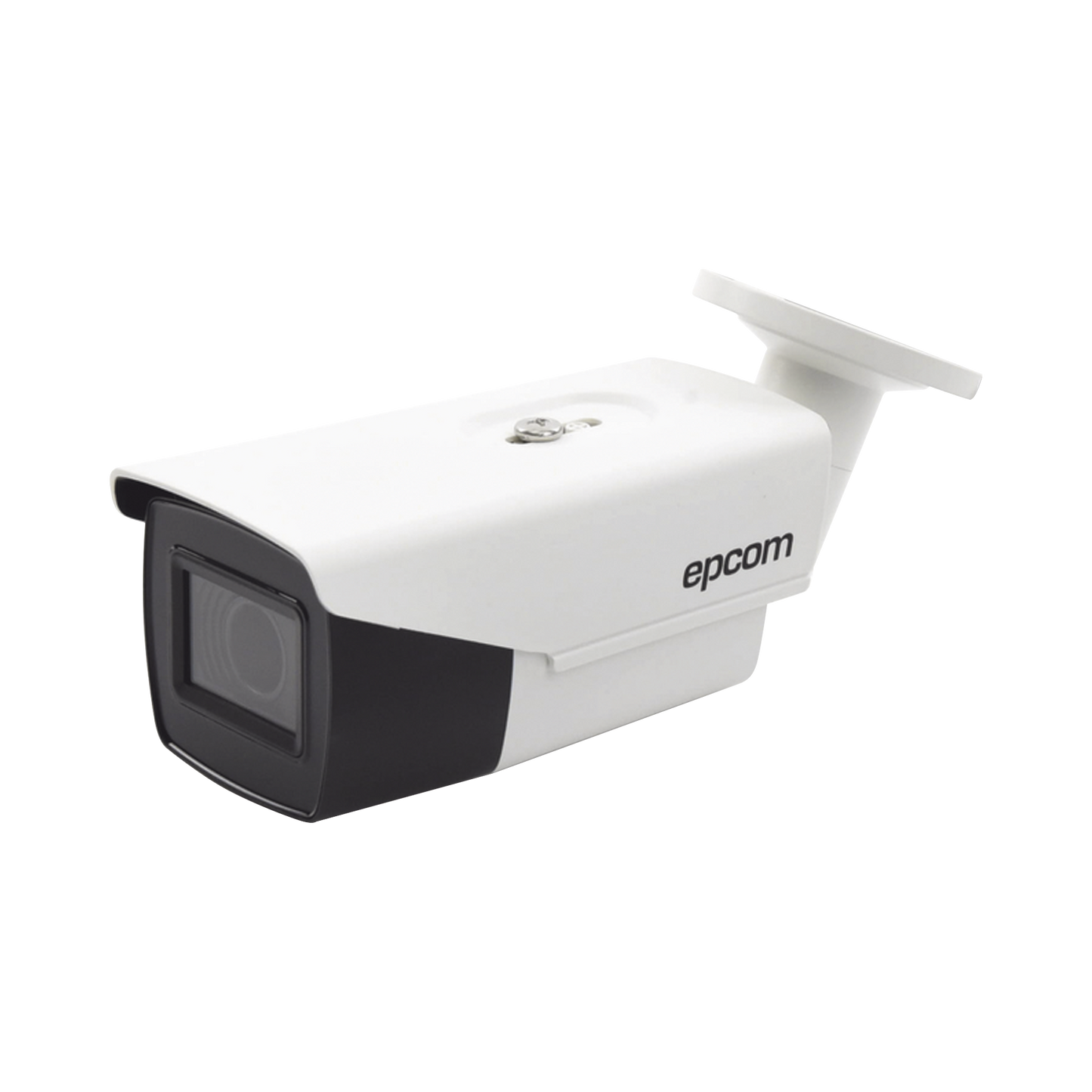 B8-TURBO-G3Z - Bala TURBOHD 2 Megapixel (1080p) / Lente Mot. 2.7 mm a 13.5 mm / 70 mts IR EXIR / Exterior IP67 / Ultra Baja Iluminación / METAL / 24 VCA / 12 VCC
