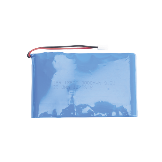 BAT-1960LF Bateria de 9.6V para Luz de Emergencia SF-1960LF