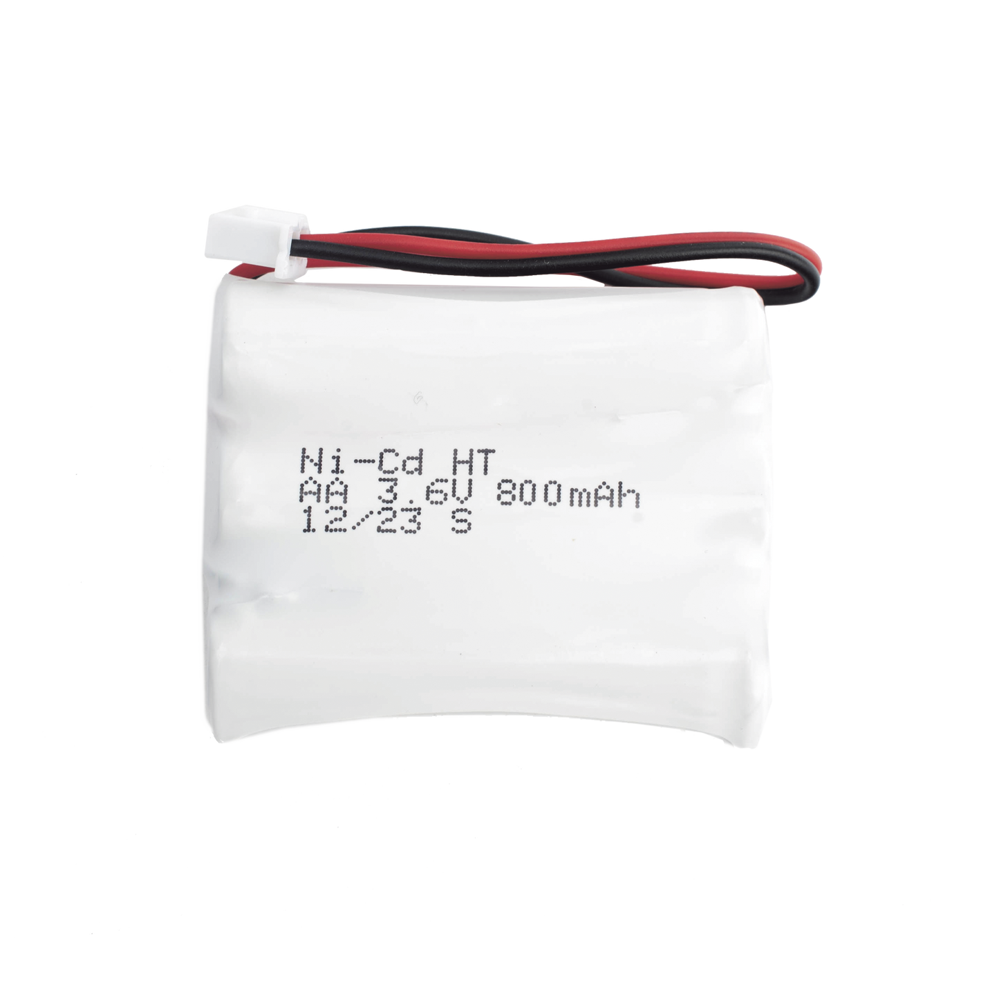 BAT-660LW - Bateria de 3.6V para Luz de Emergencia SF-660LW