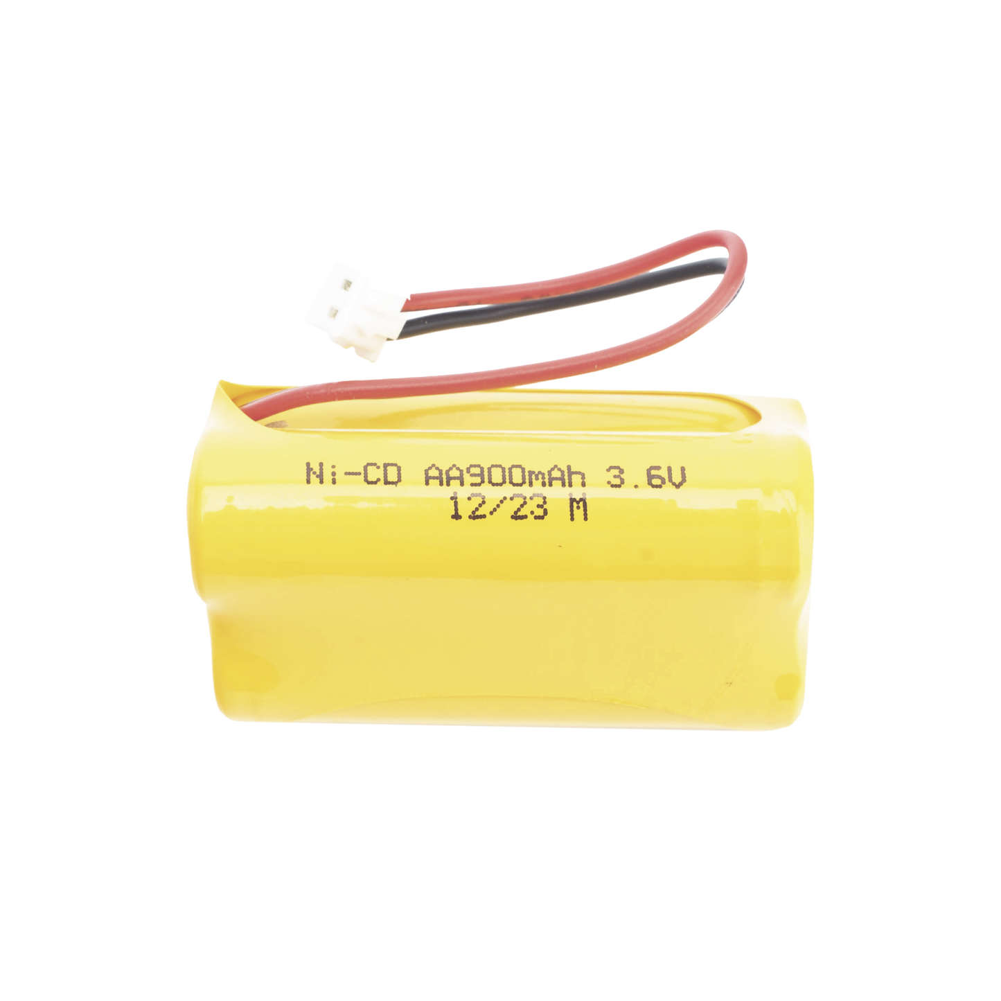 BAT-KDC860 - Bateria de 3.6V para Luz de Emergencia SF-KDC860