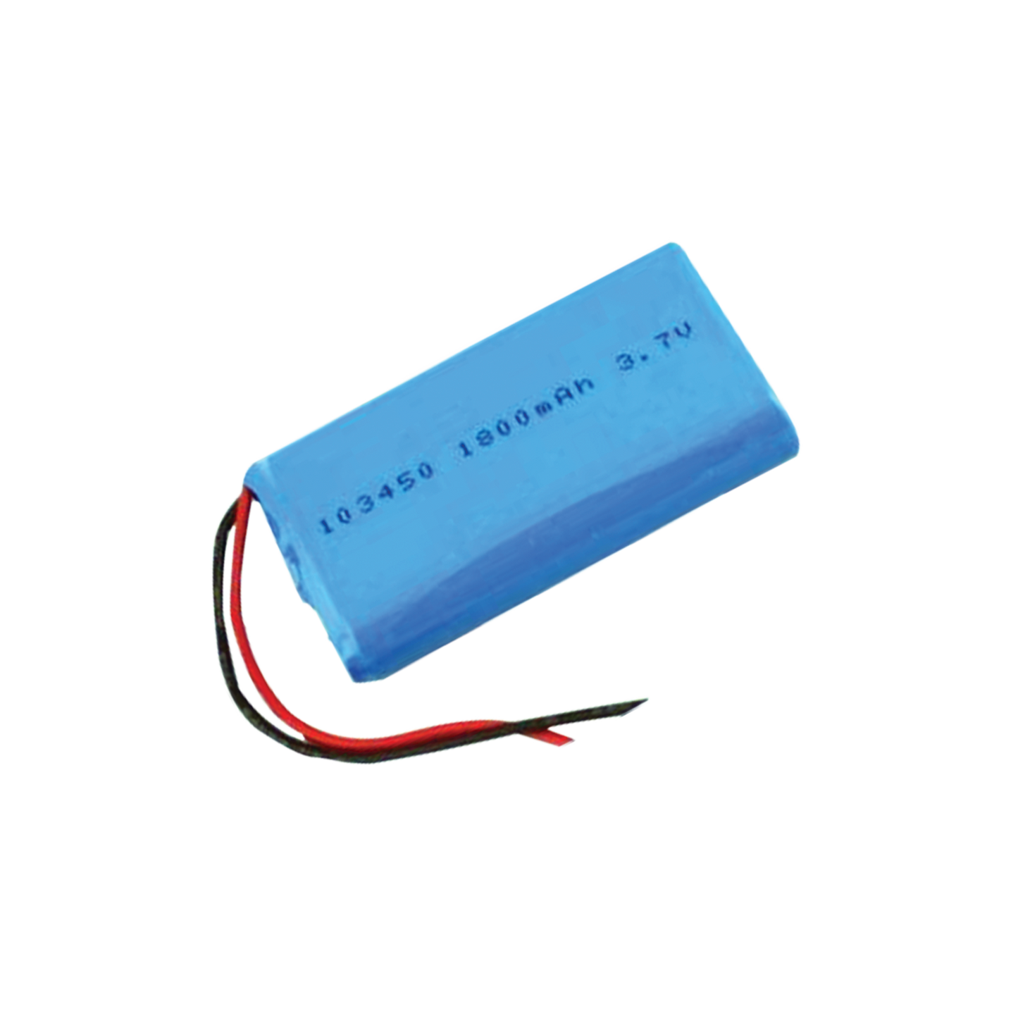 BAT-SAN-HY Bateria para SMAHY 3.6v 1.8Ah
