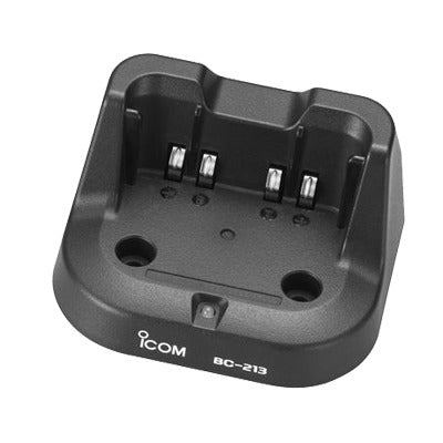 BC-213 - Cargador rápido de escritorio para batería BP-279/BP-280