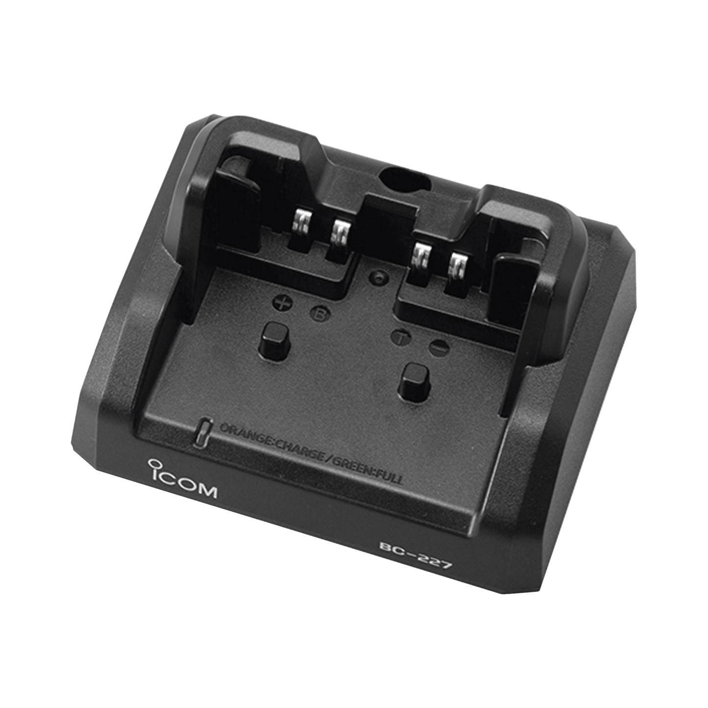 BC-227 - Cargador rápido para batería BP-290 y BP-292IS