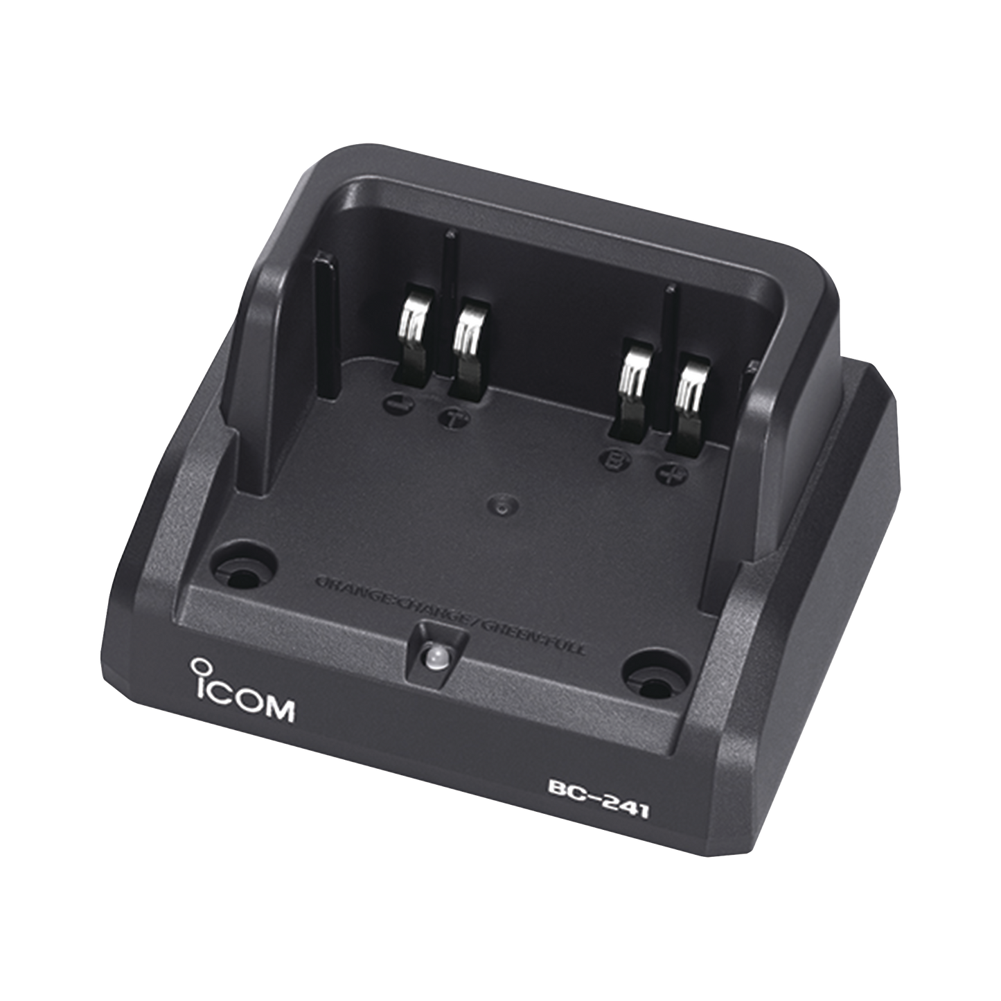 BC-241 - Cargador rápido para batería BP-300 P/ IC-SAT100